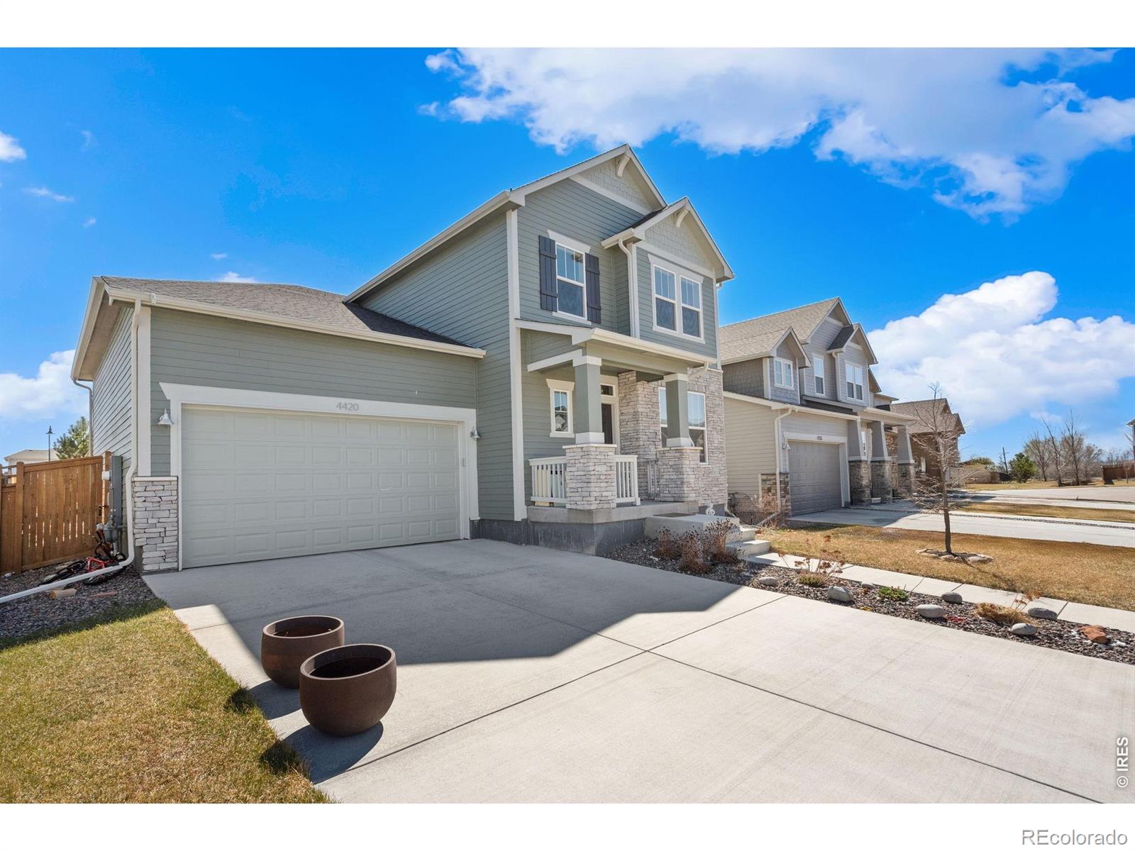 MLS Image #35 for 4420  lyceum court,timnath, Colorado