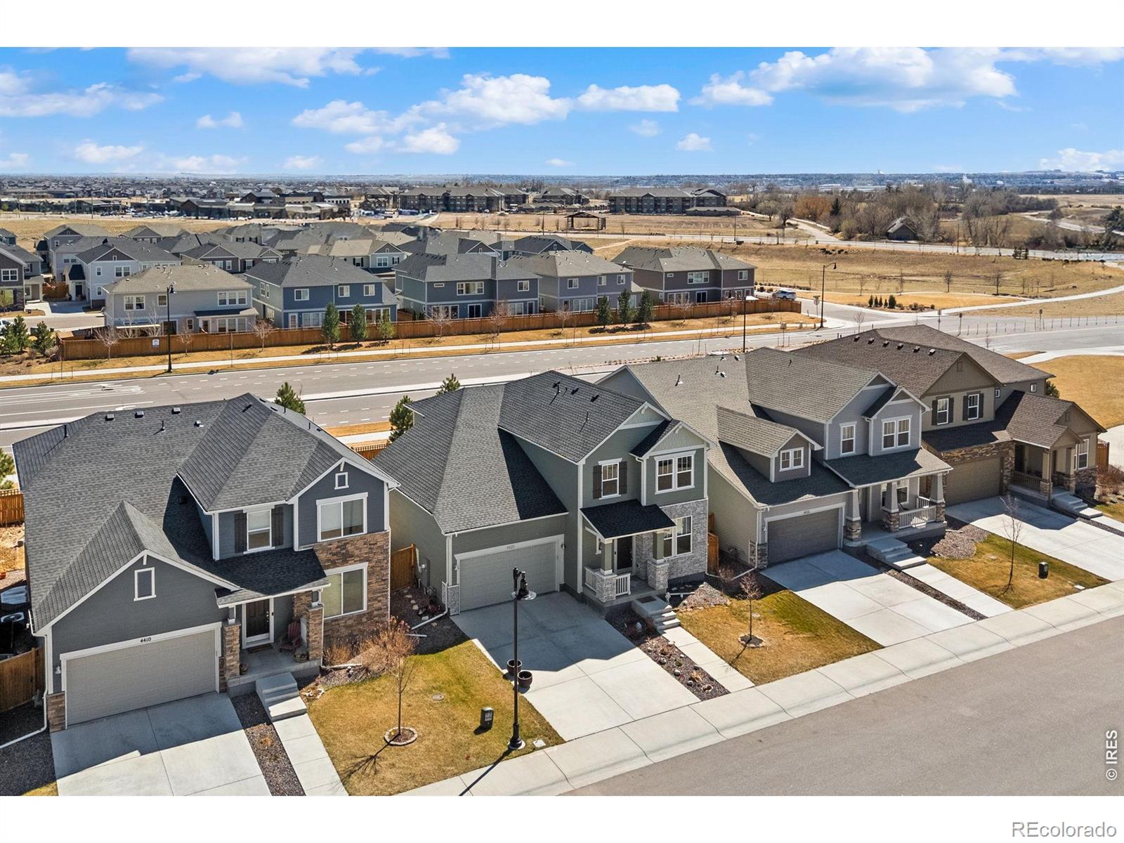 MLS Image #36 for 4420  lyceum court,timnath, Colorado