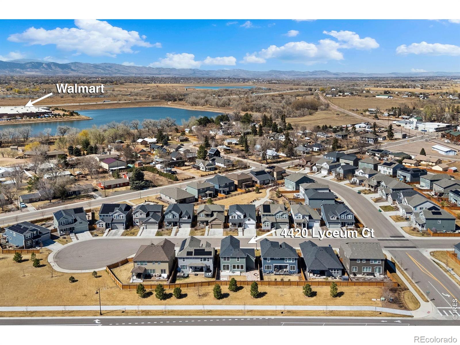MLS Image #44 for 4420  lyceum court,timnath, Colorado
