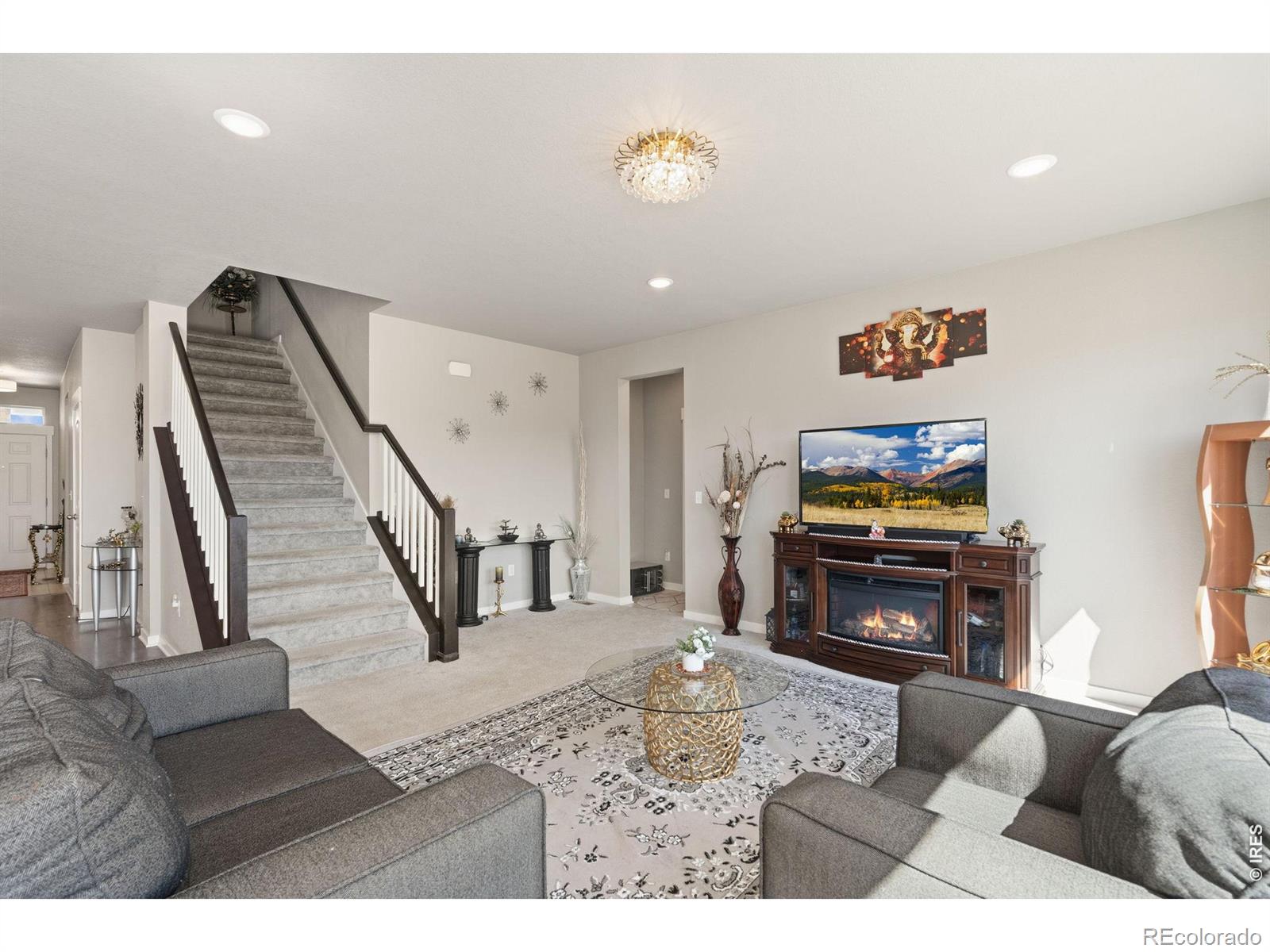MLS Image #5 for 4420  lyceum court,timnath, Colorado