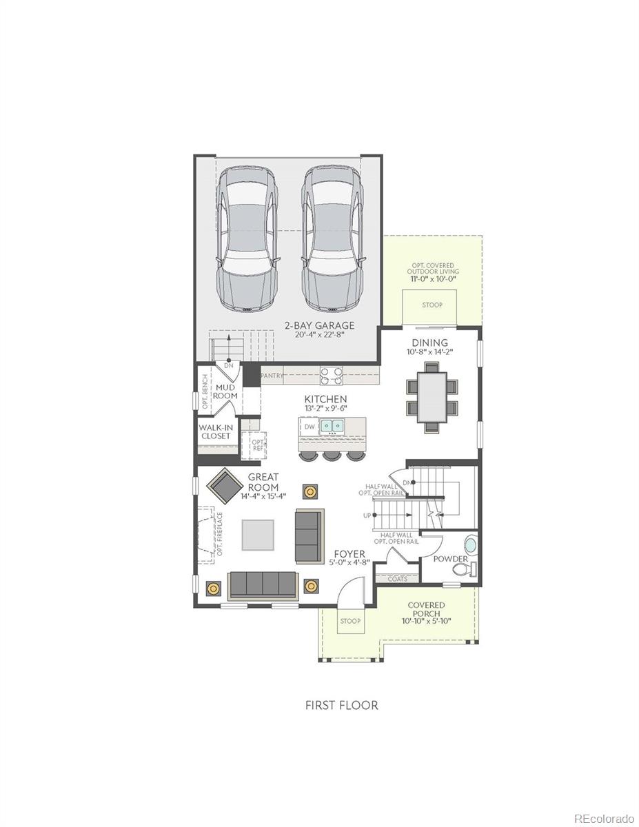 MLS Image #1 for 3338 n haleyville court,aurora, Colorado