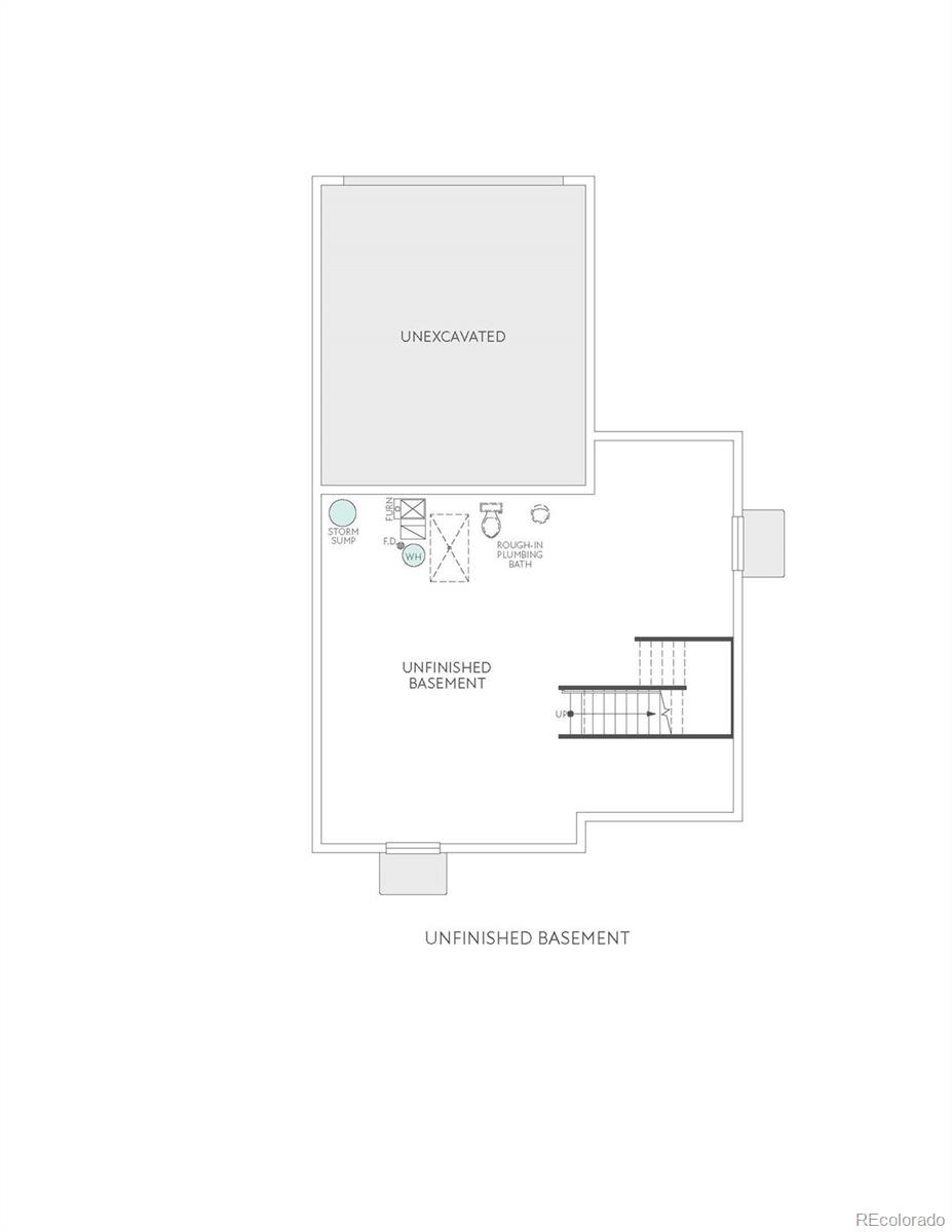 MLS Image #4 for 3338 n haleyville court,aurora, Colorado