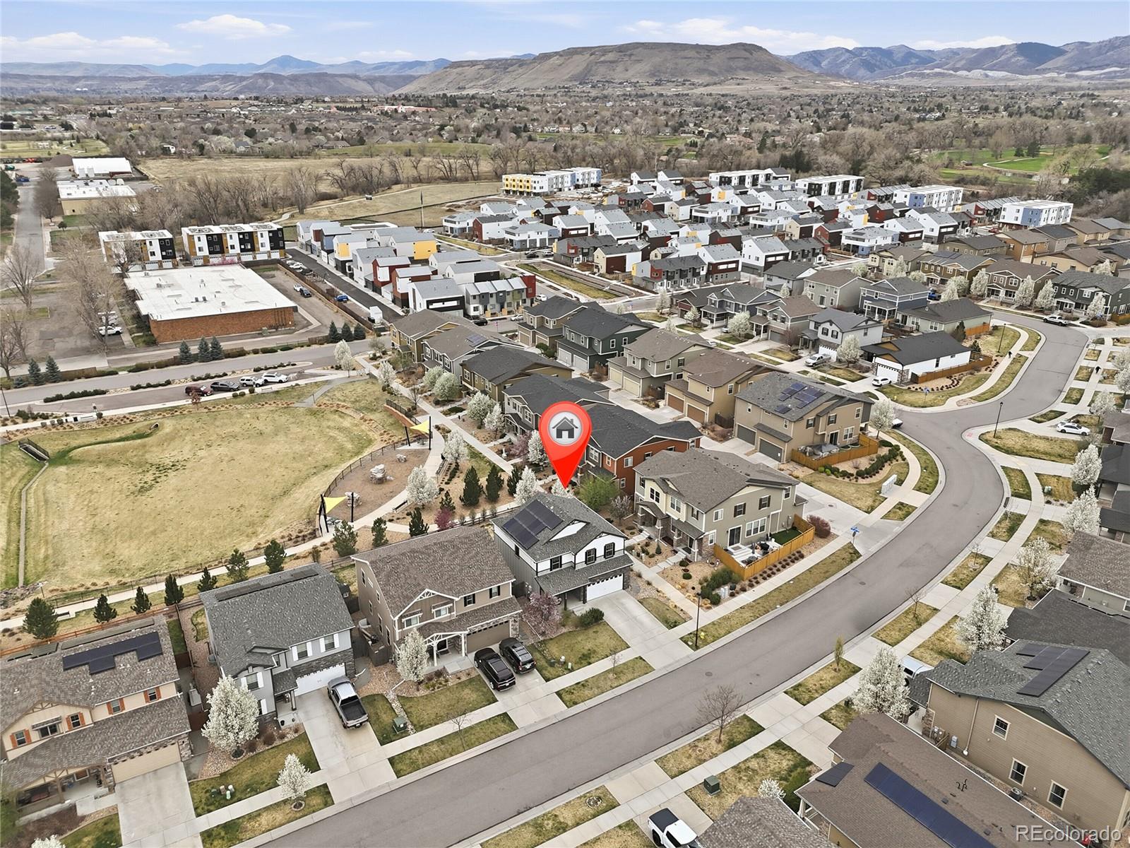 MLS Image #36 for 15032 w 70th avenue,arvada, Colorado