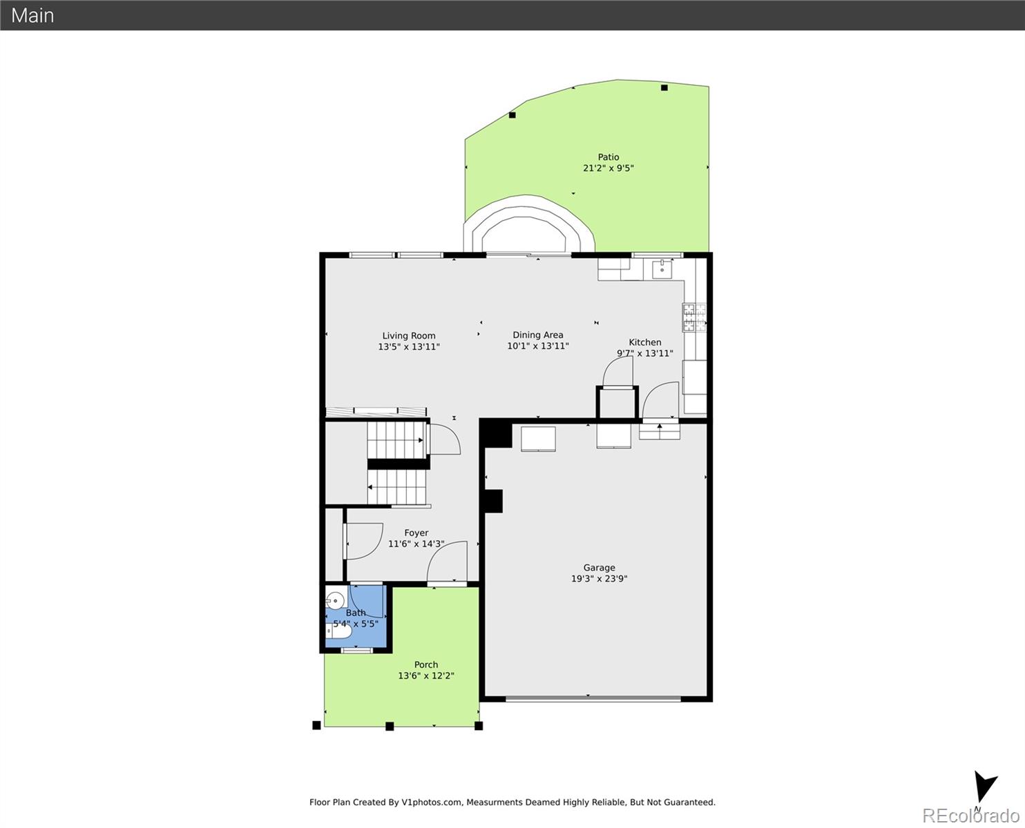 MLS Image #37 for 15032 w 70th avenue,arvada, Colorado