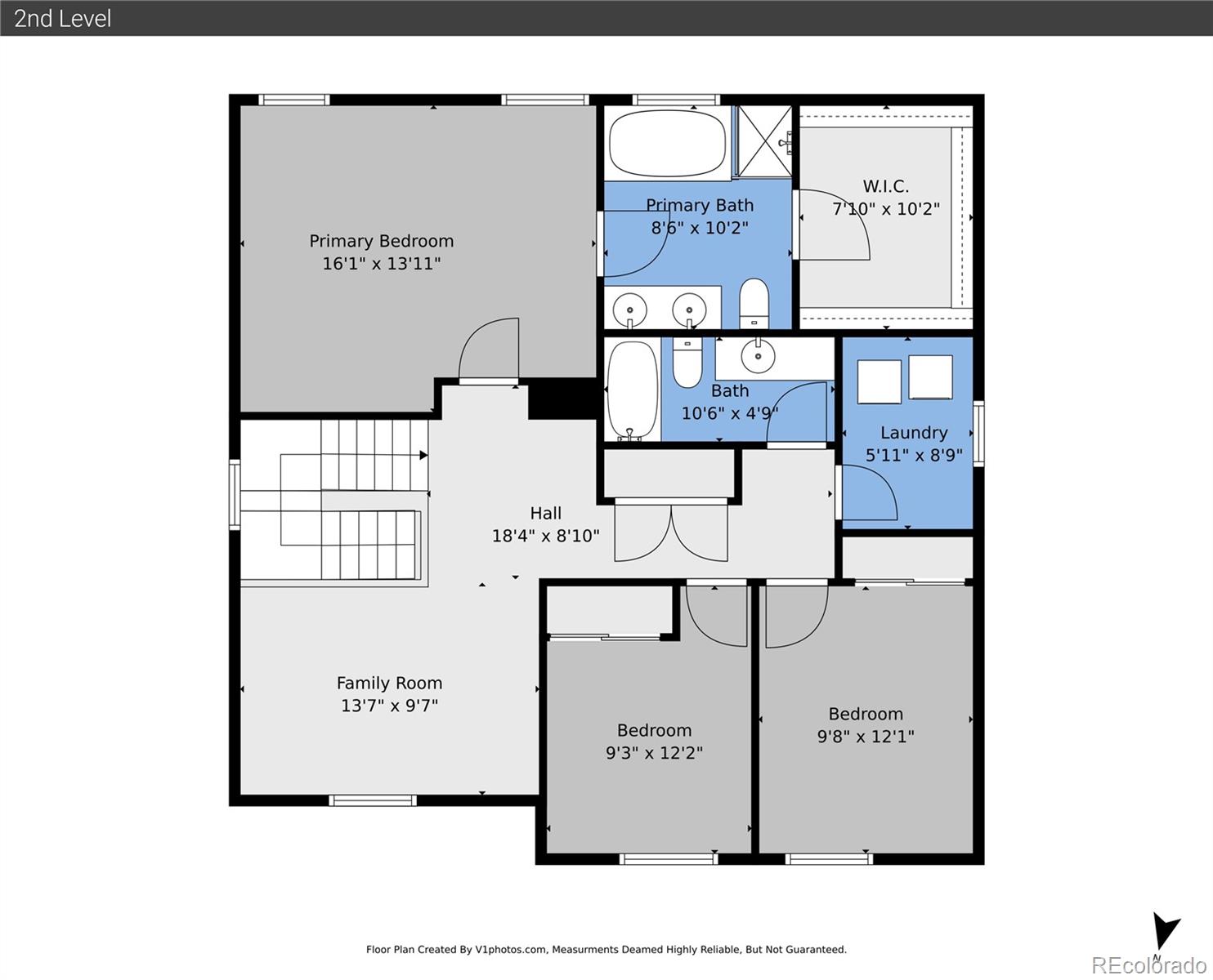 MLS Image #38 for 15032 w 70th avenue,arvada, Colorado