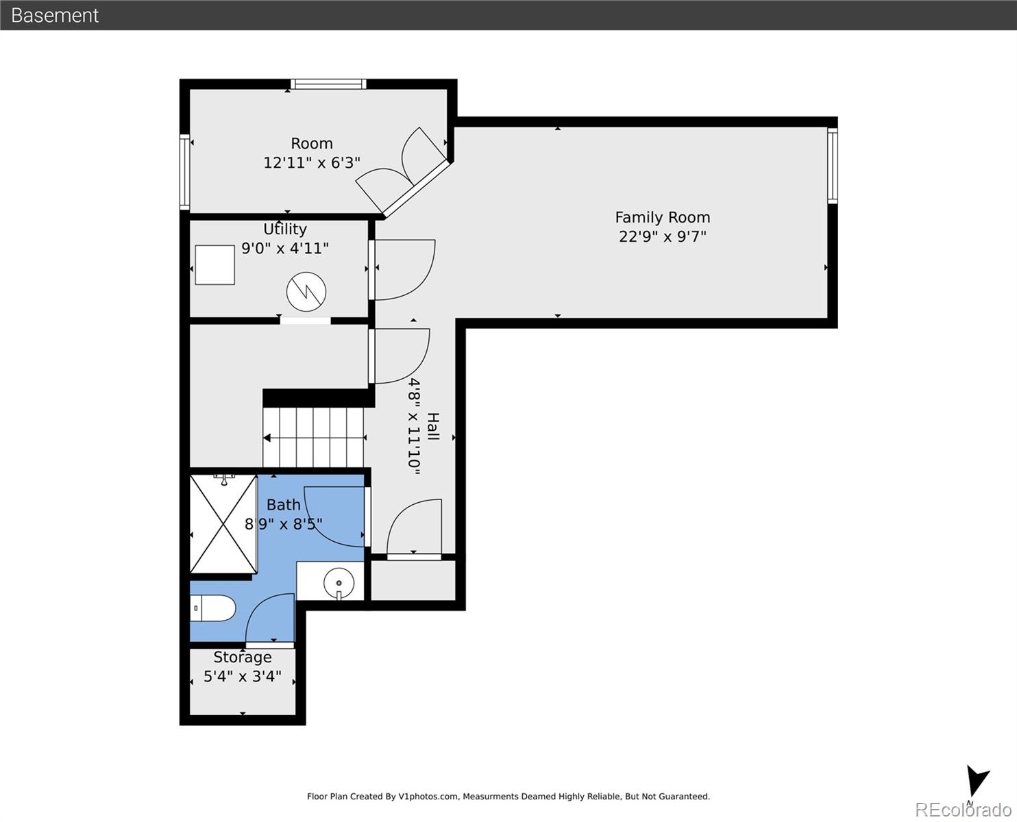 MLS Image #39 for 15032 w 70th avenue,arvada, Colorado