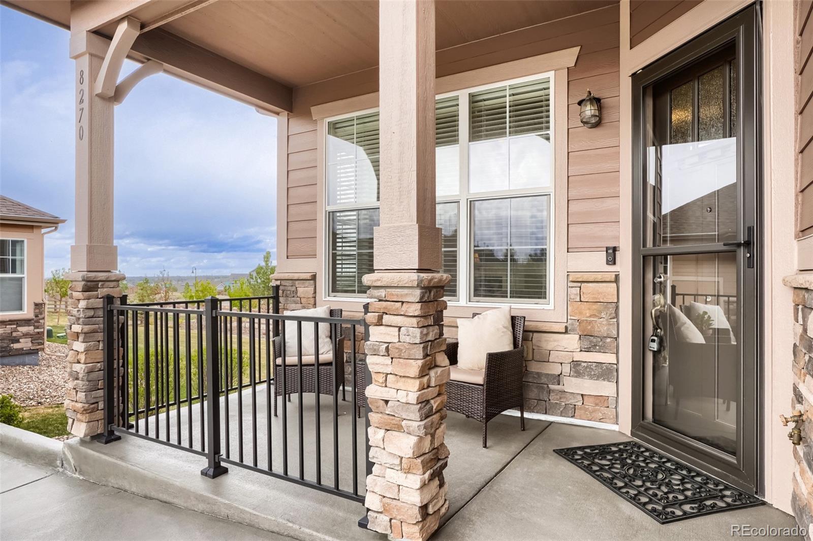 MLS Image #2 for 8270 s jackson gap court,aurora, Colorado