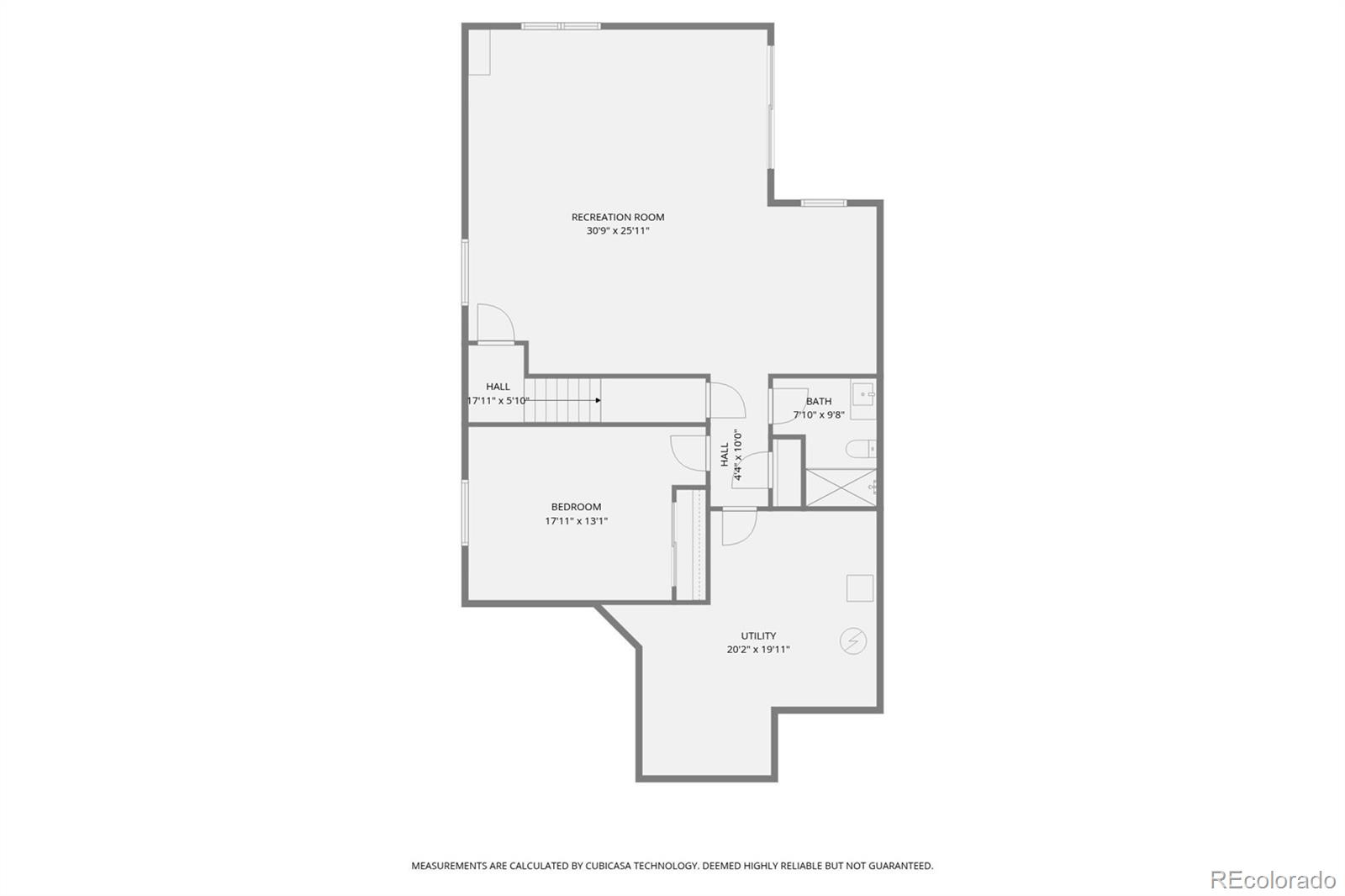 MLS Image #28 for 8270 s jackson gap court,aurora, Colorado