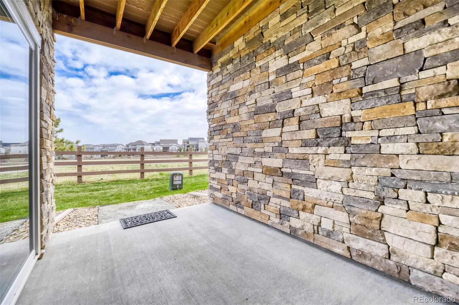 MLS Image #31 for 8270 s jackson gap court,aurora, Colorado