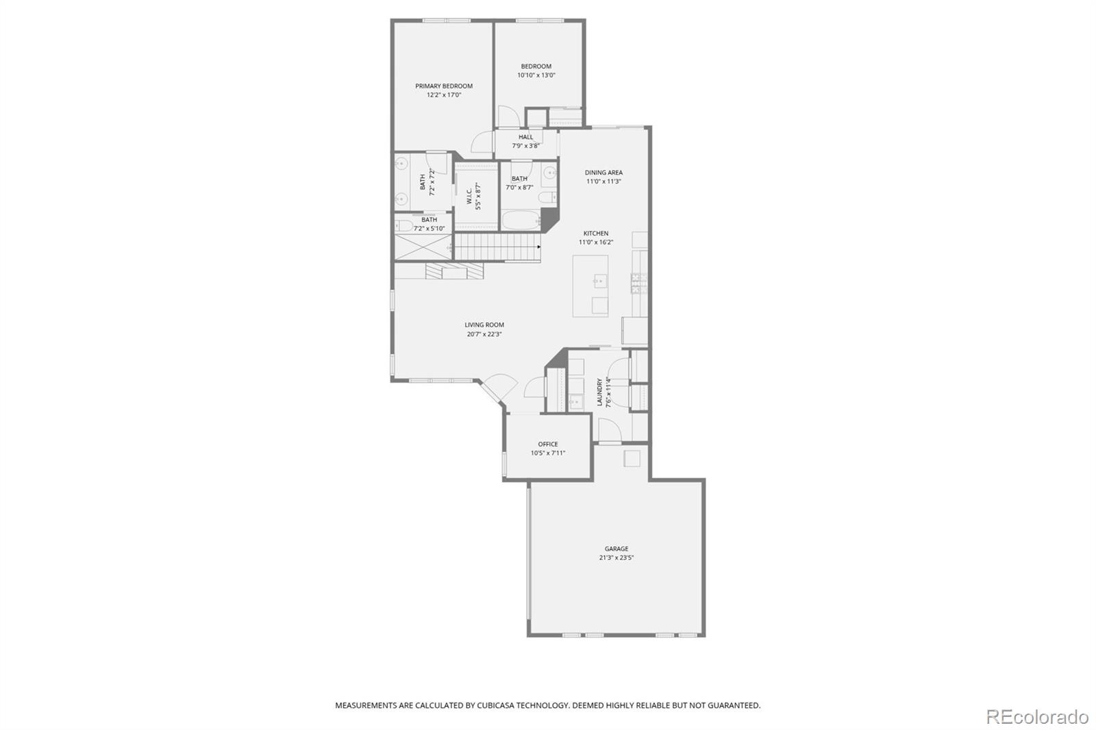 MLS Image #34 for 8270 s jackson gap court,aurora, Colorado