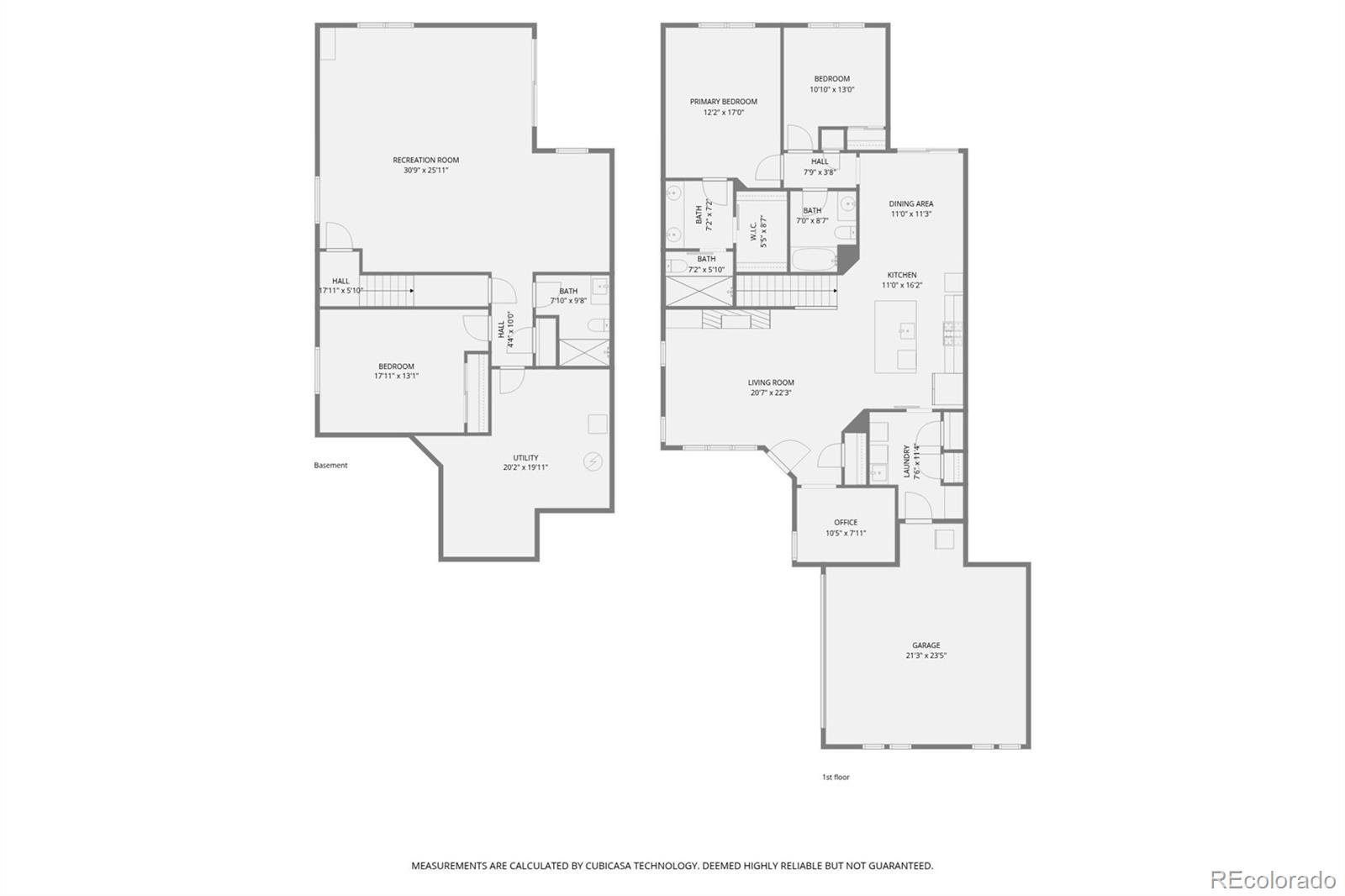 MLS Image #35 for 8270 s jackson gap court,aurora, Colorado