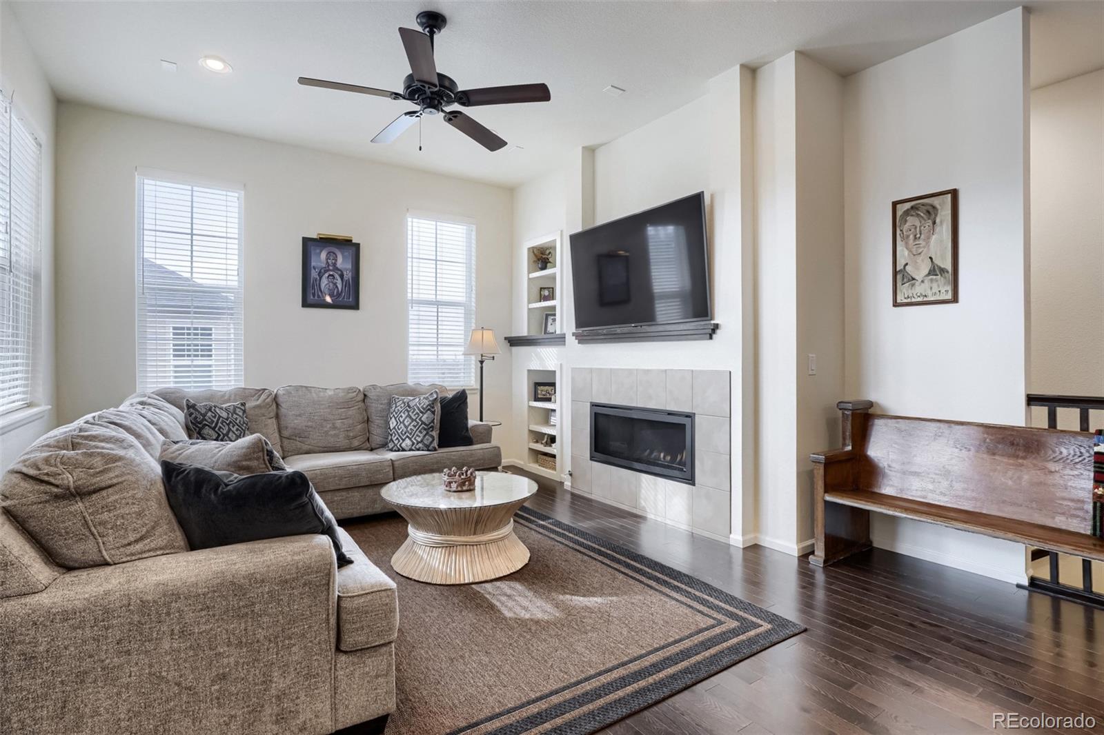 MLS Image #5 for 8270 s jackson gap court,aurora, Colorado