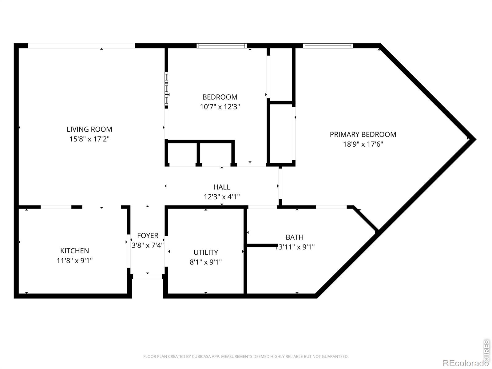 MLS Image #27 for 12565  sheridan boulevard,broomfield, Colorado