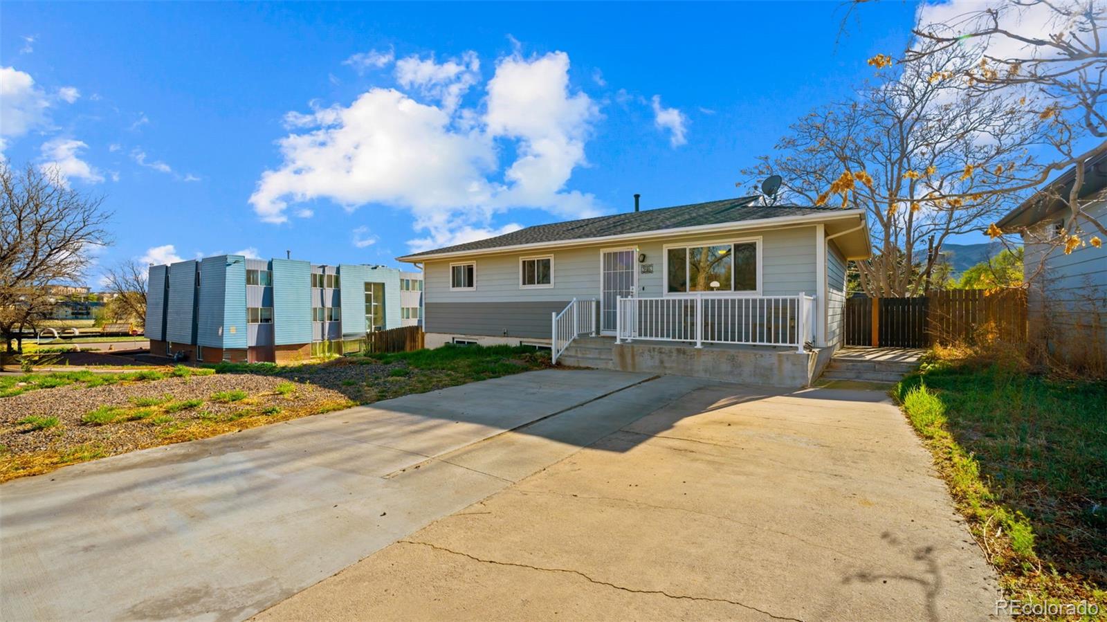 MLS Image #0 for 946  hutchinson drive,colorado springs, Colorado
