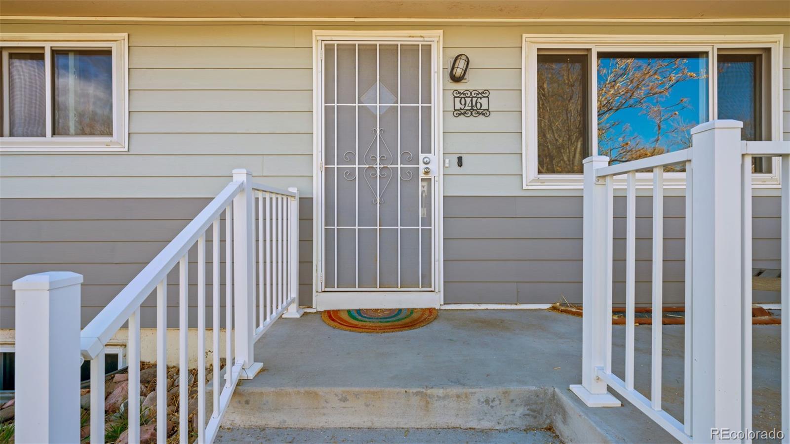 MLS Image #2 for 946  hutchinson drive,colorado springs, Colorado