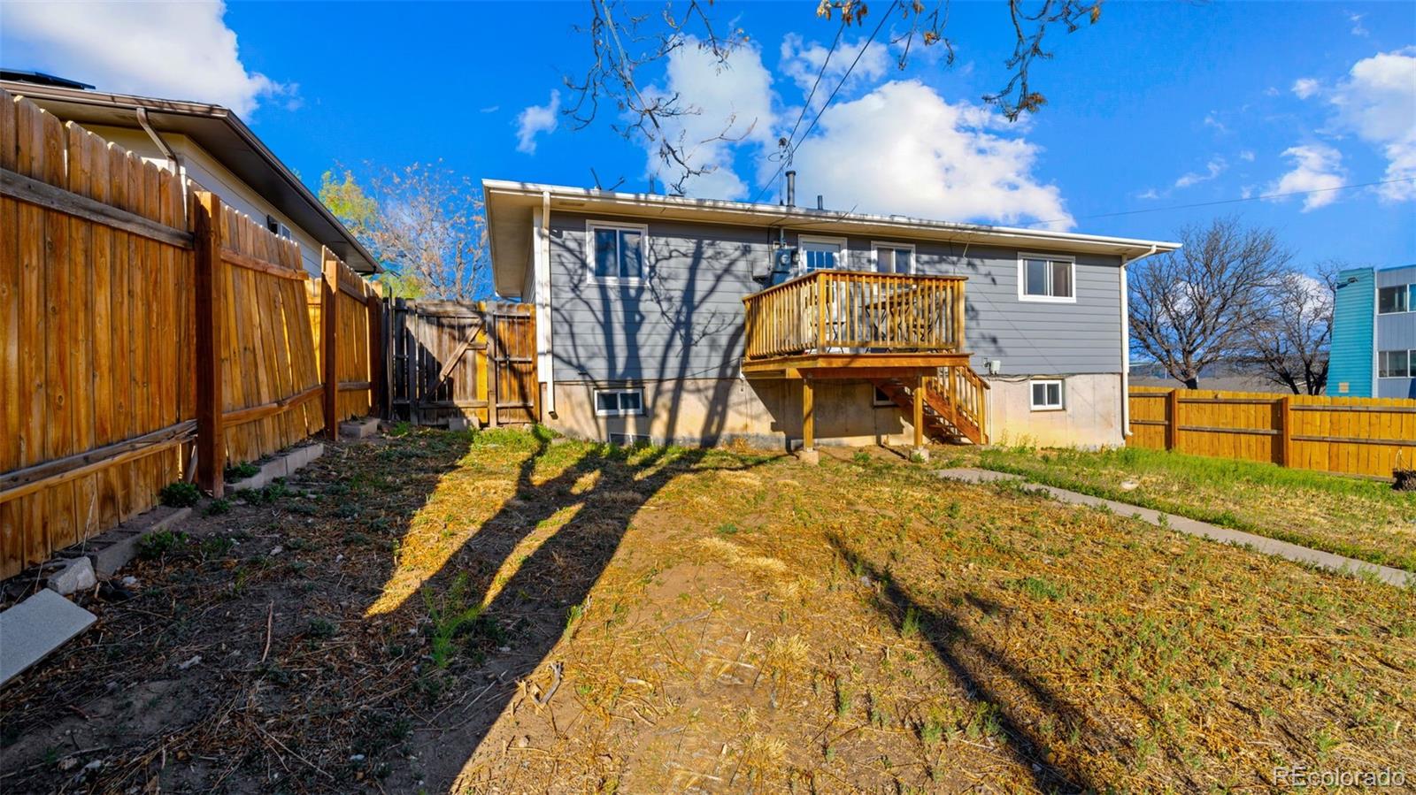 MLS Image #21 for 946  hutchinson drive,colorado springs, Colorado