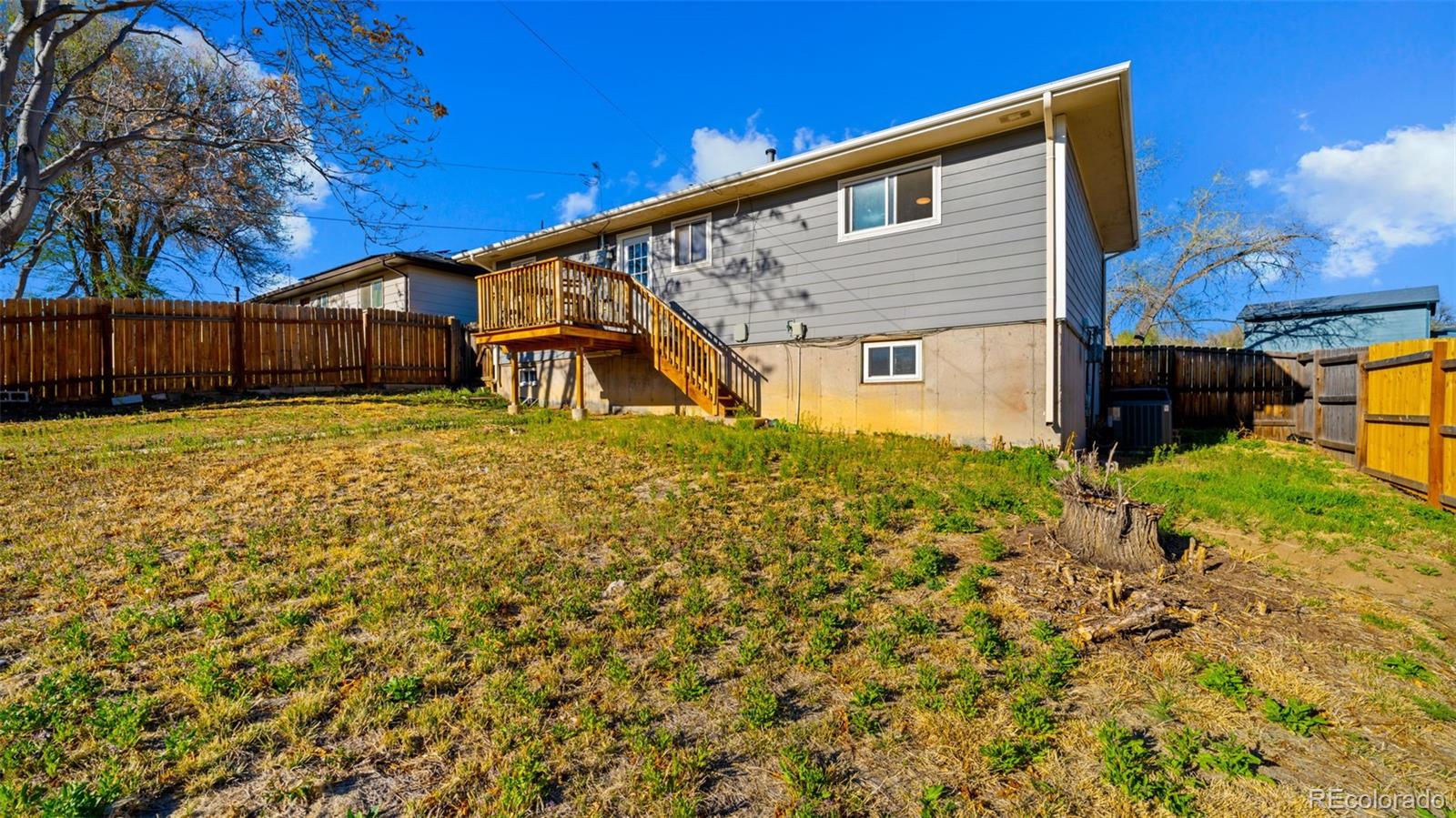 MLS Image #22 for 946  hutchinson drive,colorado springs, Colorado