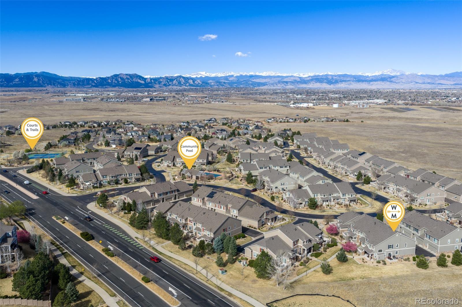 MLS Image #40 for 4721  raven run,broomfield, Colorado