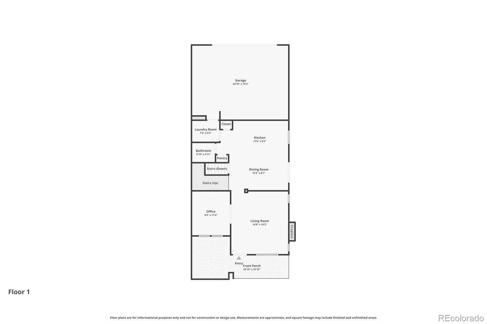 MLS Image #46 for 4721  raven run,broomfield, Colorado