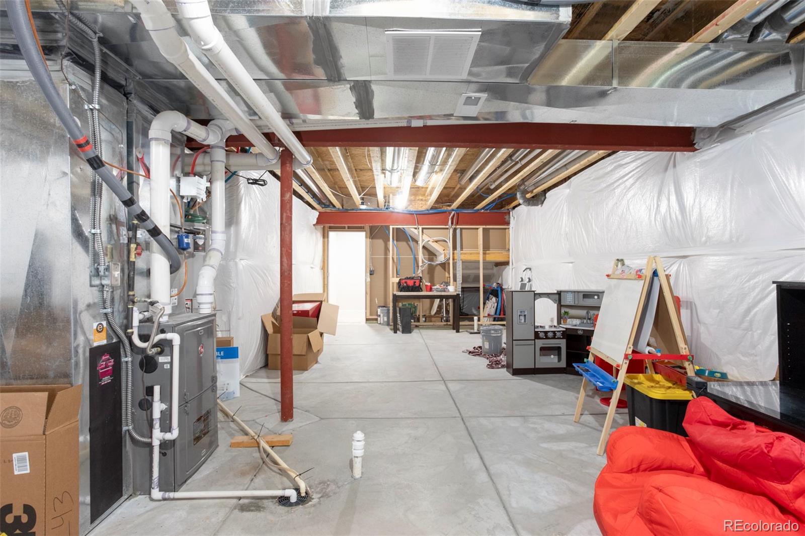 MLS Image #24 for 15803 e warner drive,denver, Colorado