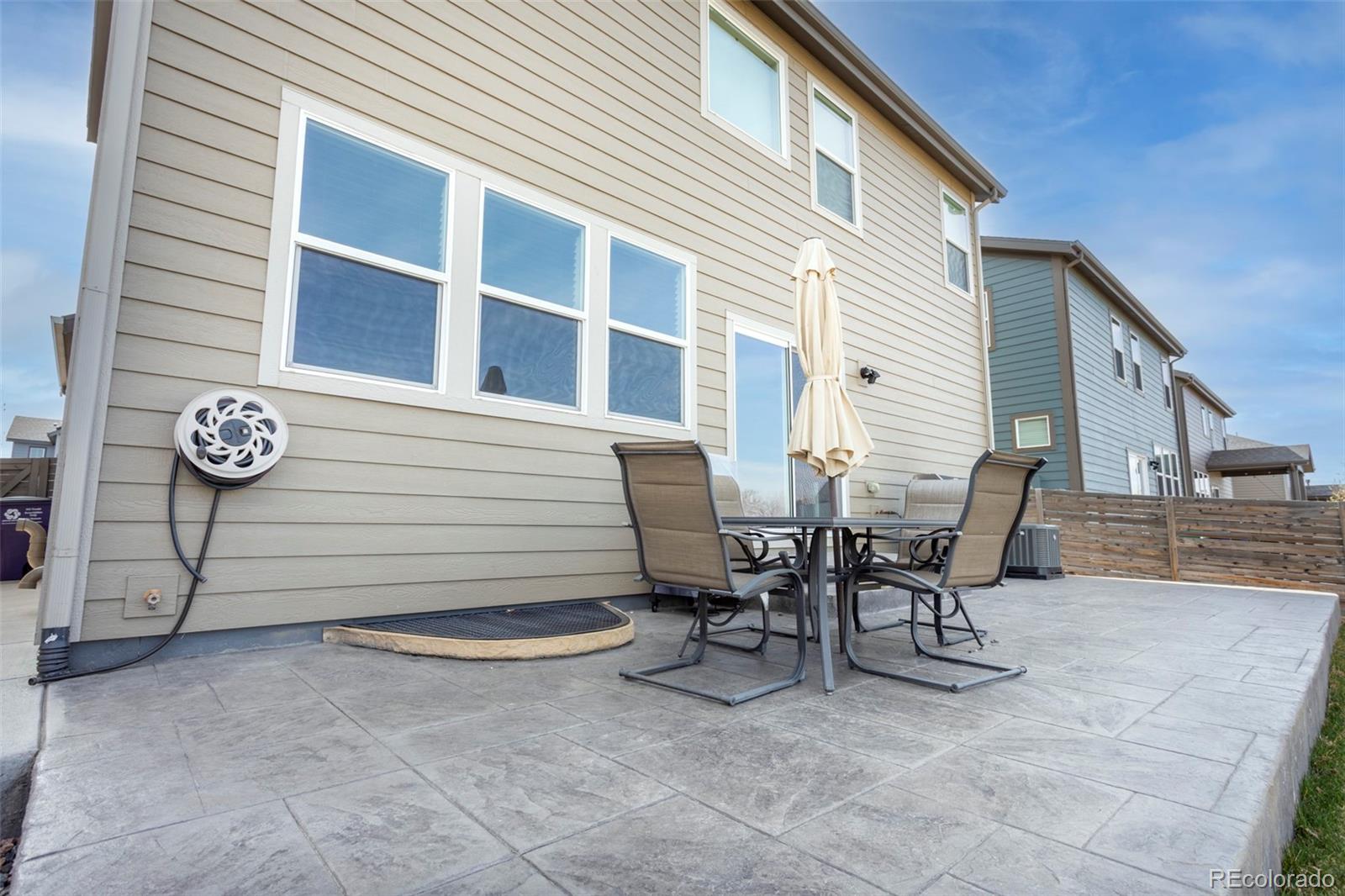 MLS Image #26 for 15803 e warner drive,denver, Colorado