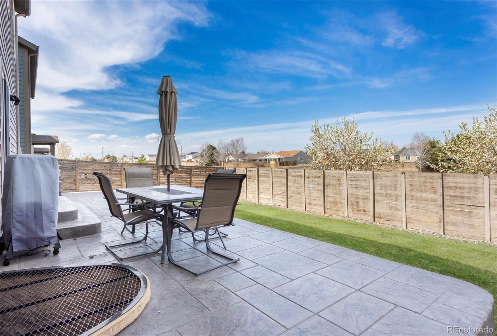 MLS Image #27 for 15803 e warner drive,denver, Colorado