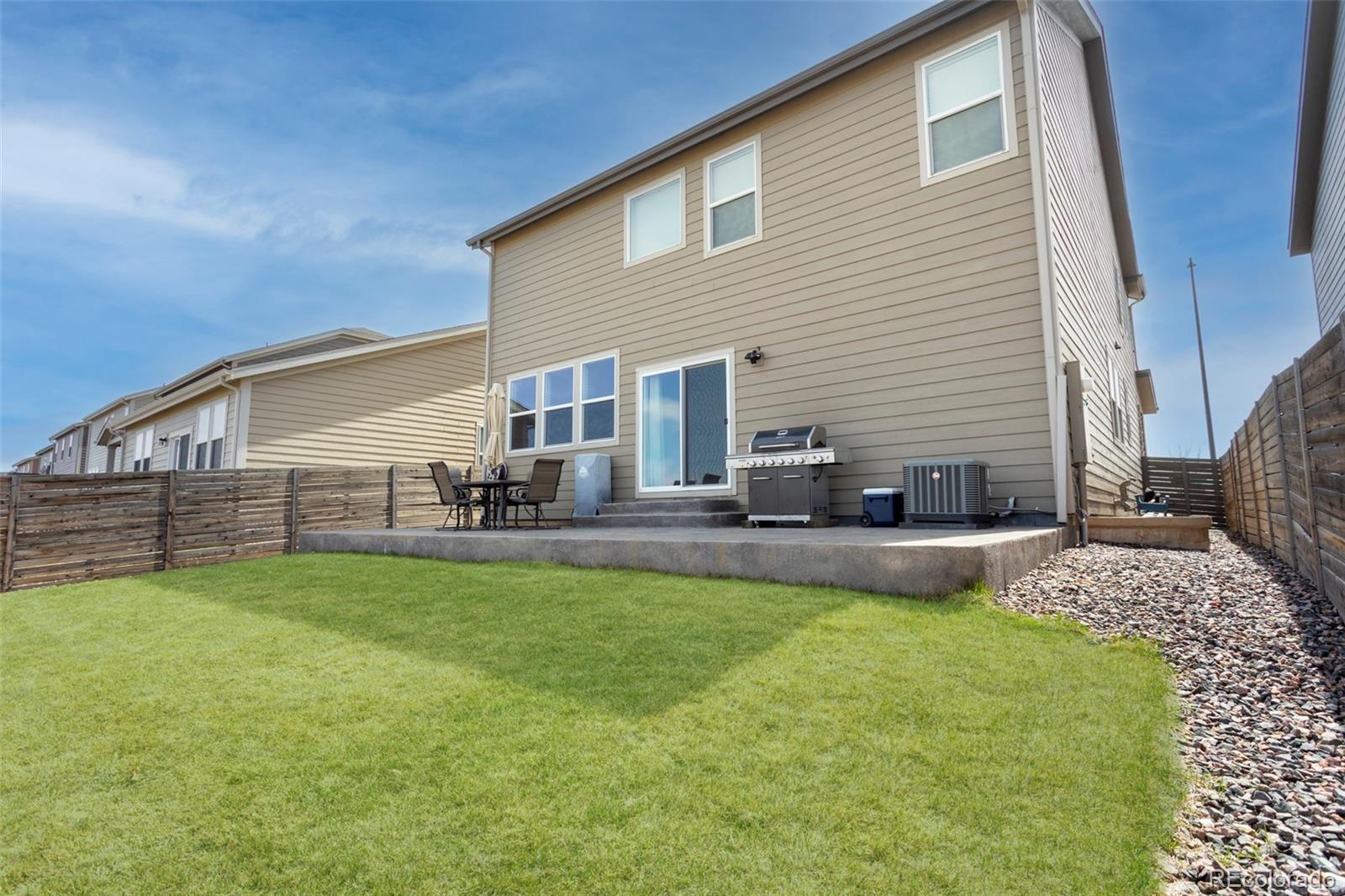 MLS Image #28 for 15803 e warner drive,denver, Colorado