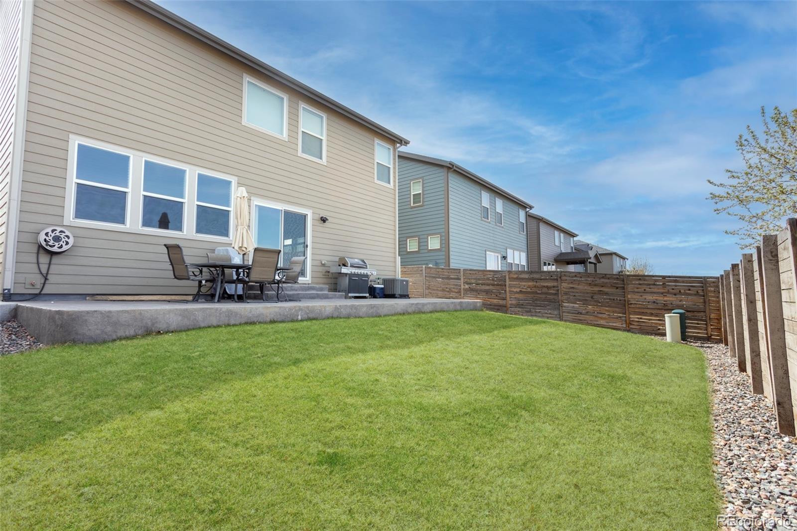 MLS Image #29 for 15803 e warner drive,denver, Colorado