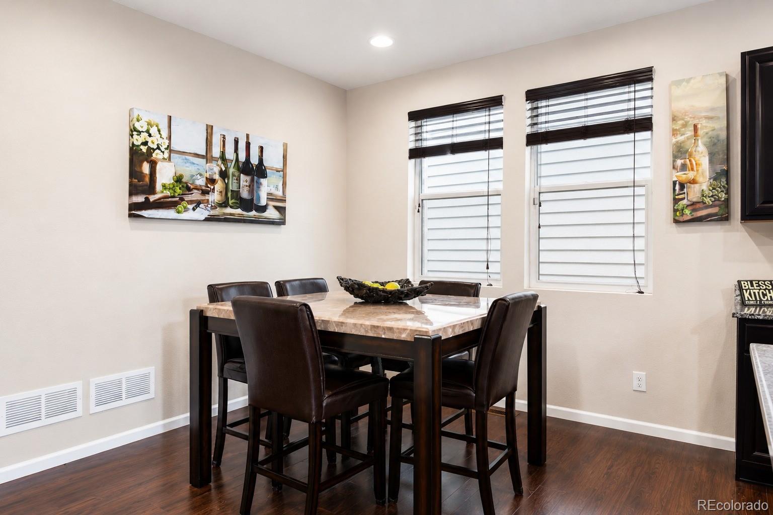 MLS Image #3 for 15803 e warner drive,denver, Colorado