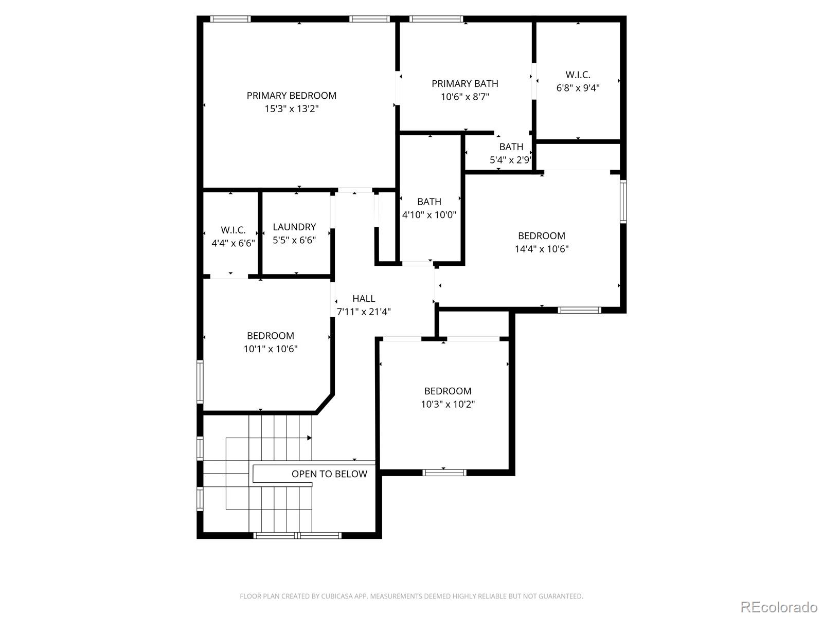 MLS Image #30 for 15803 e warner drive,denver, Colorado
