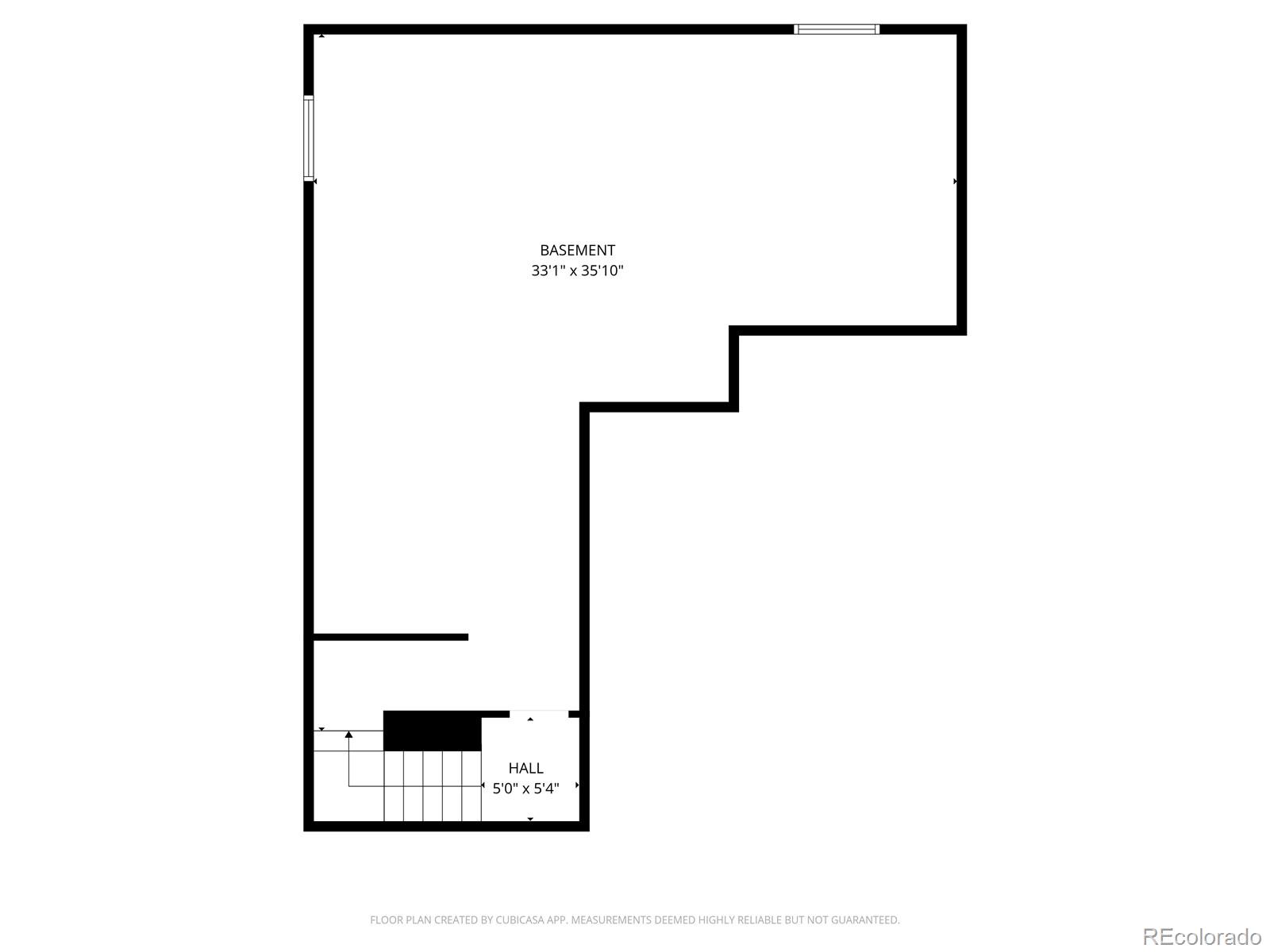 MLS Image #32 for 15803 e warner drive,denver, Colorado