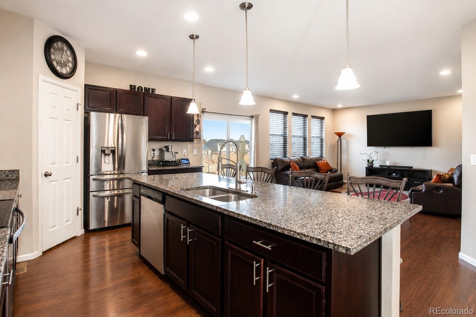 MLS Image #4 for 15803 e warner drive,denver, Colorado