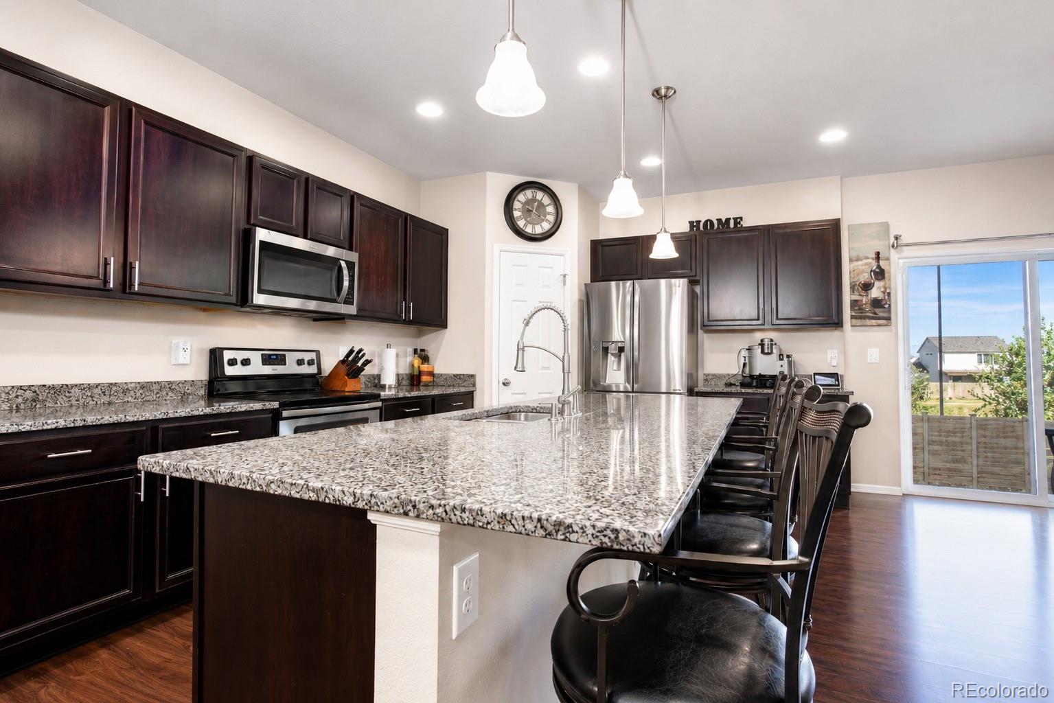 MLS Image #5 for 15803 e warner drive,denver, Colorado