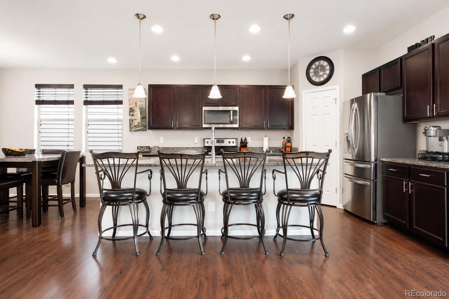 MLS Image #6 for 15803 e warner drive,denver, Colorado
