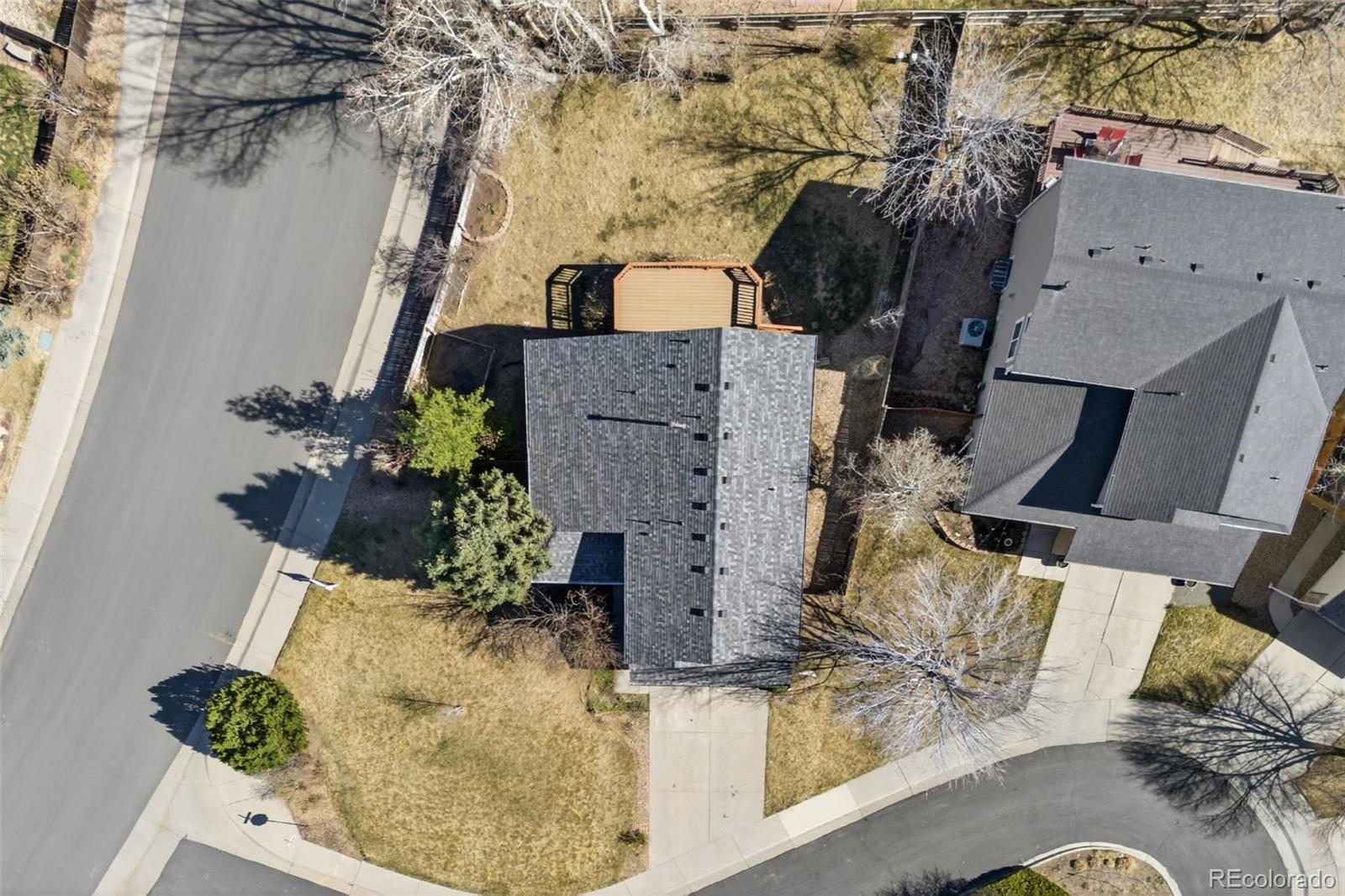 MLS Image #35 for 16396  wagon court,parker, Colorado