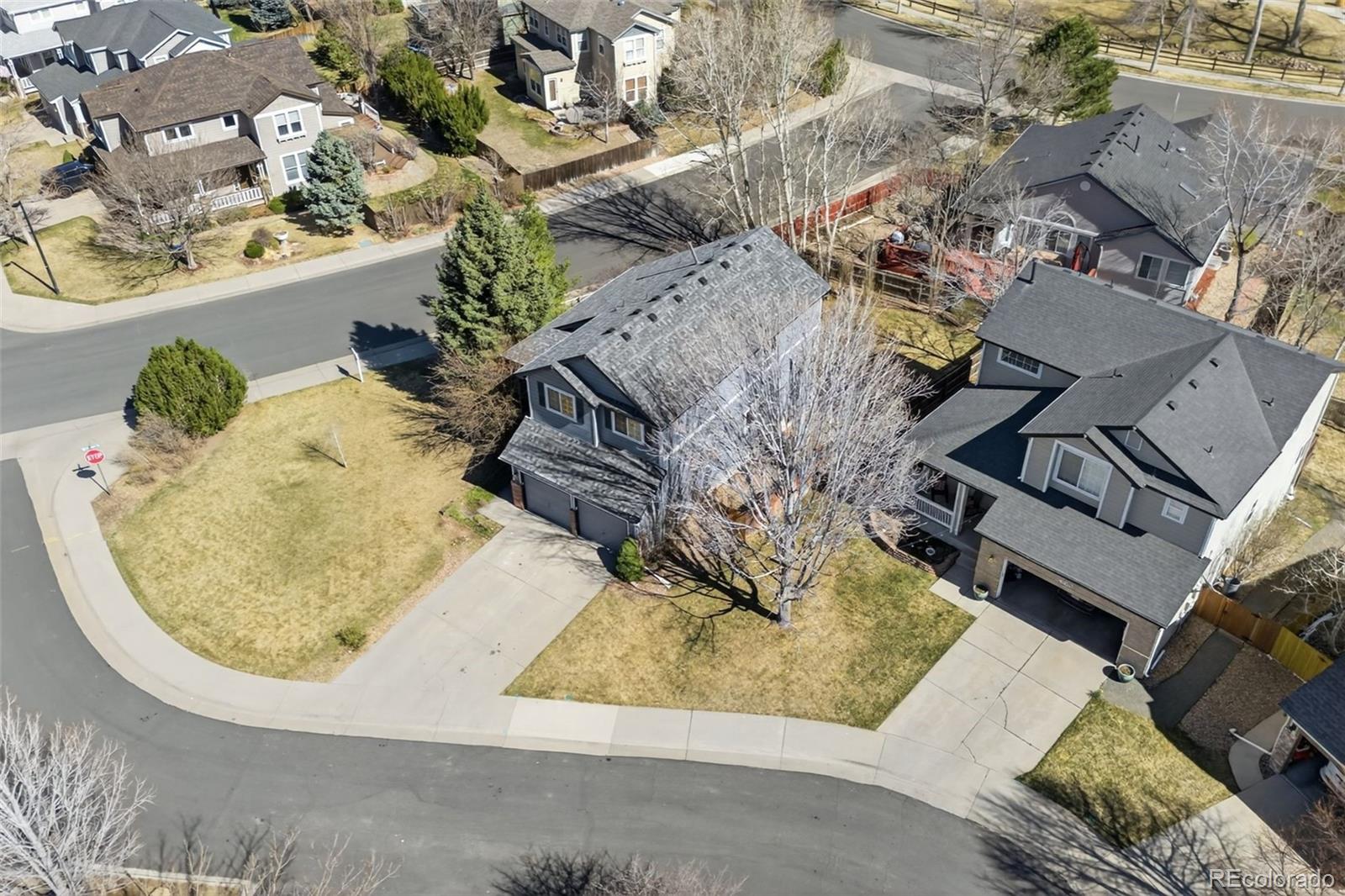 MLS Image #36 for 16396  wagon court,parker, Colorado