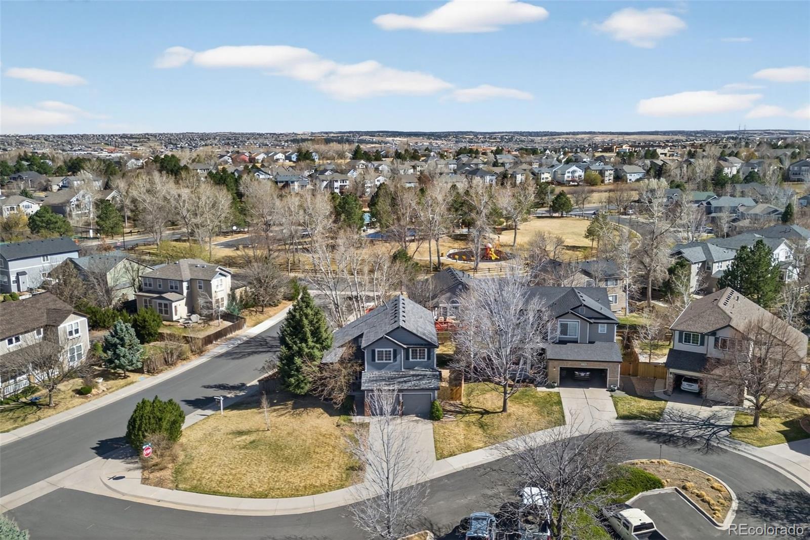 MLS Image #38 for 16396  wagon court,parker, Colorado