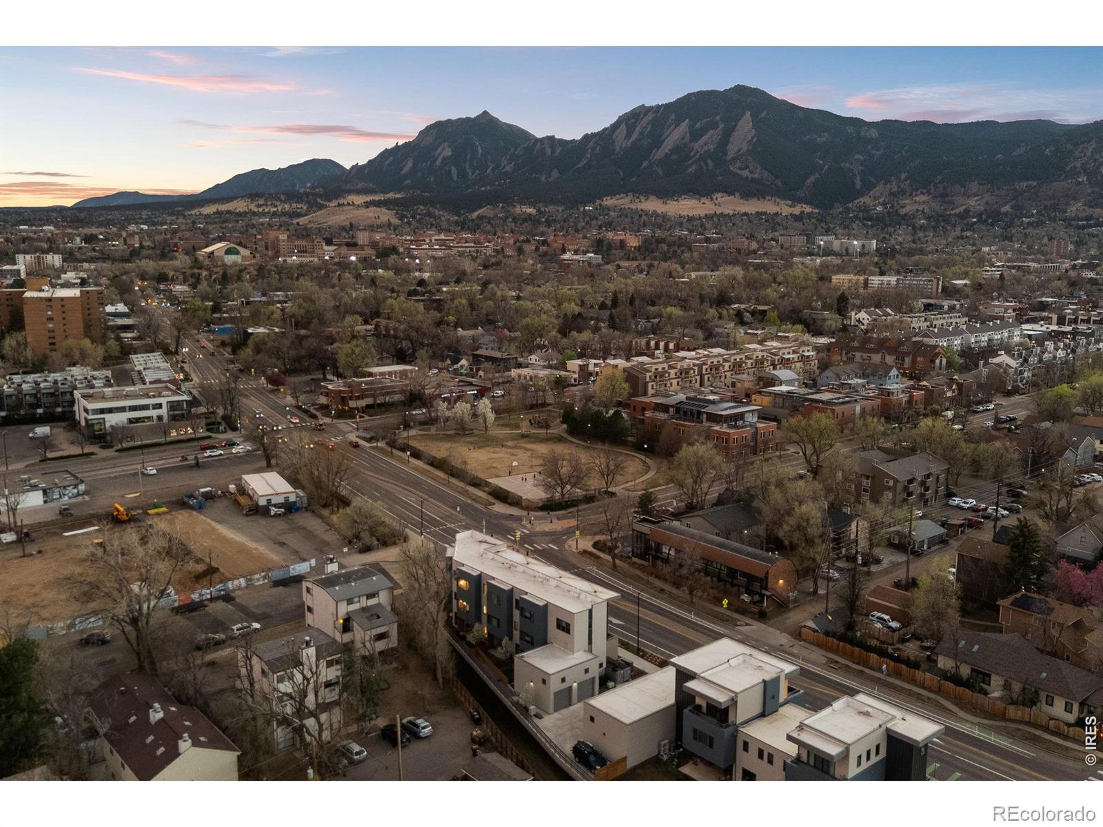 MLS Image #48 for 2120  folsom street,boulder, Colorado