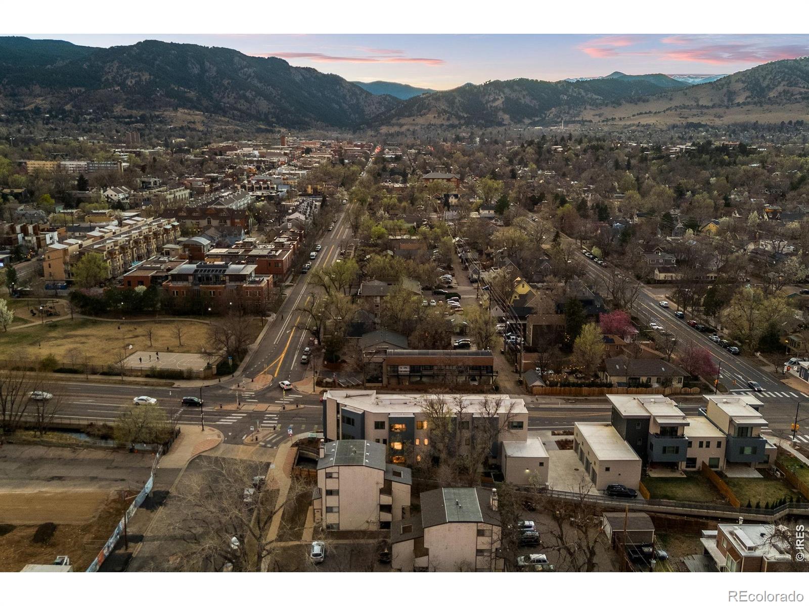 MLS Image #49 for 2120  folsom street,boulder, Colorado