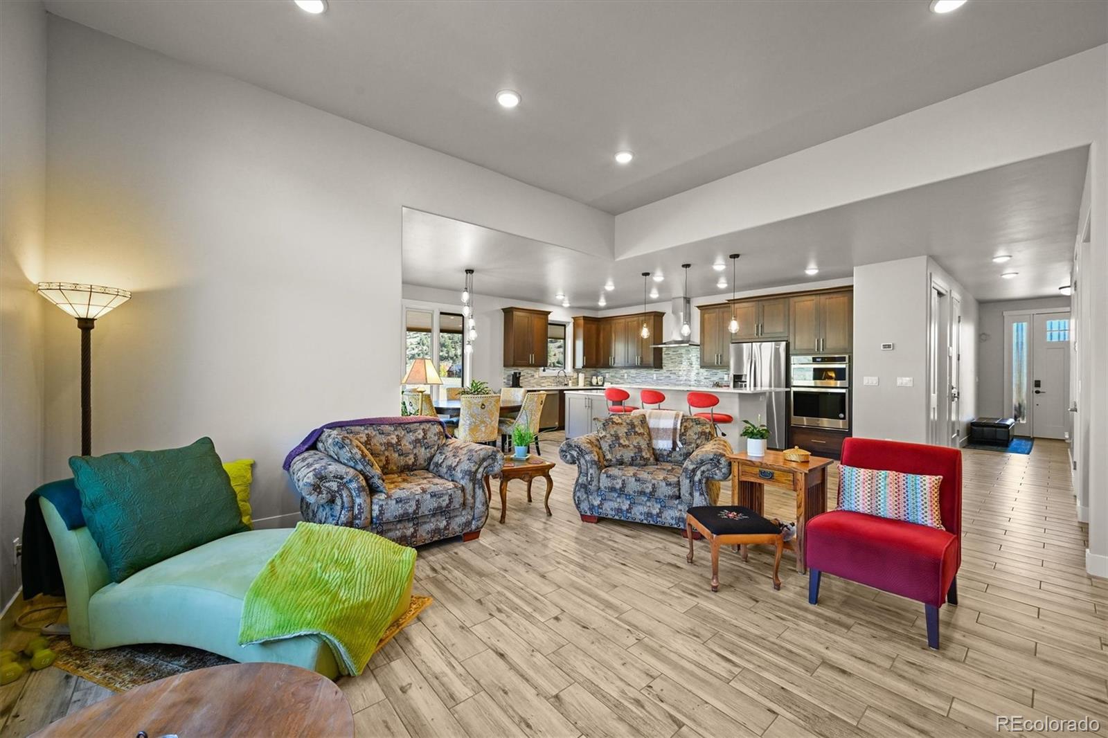MLS Image #12 for 103  fairway drive,south fork, Colorado
