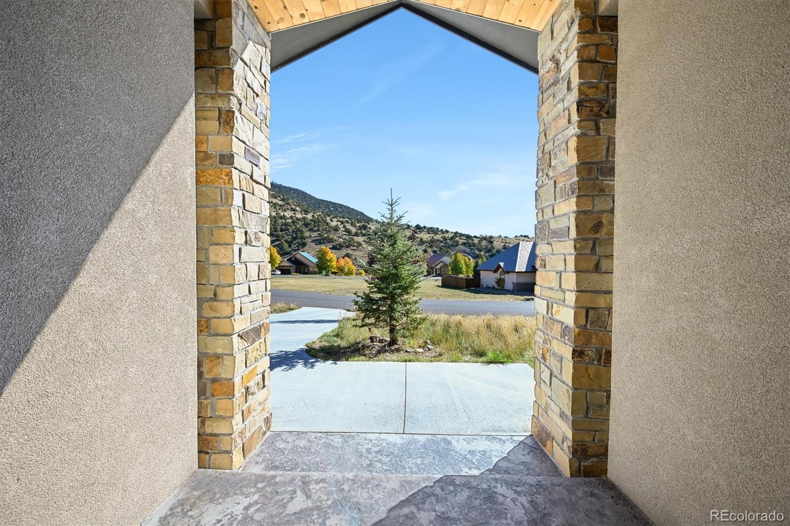 MLS Image #2 for 103  fairway drive,south fork, Colorado
