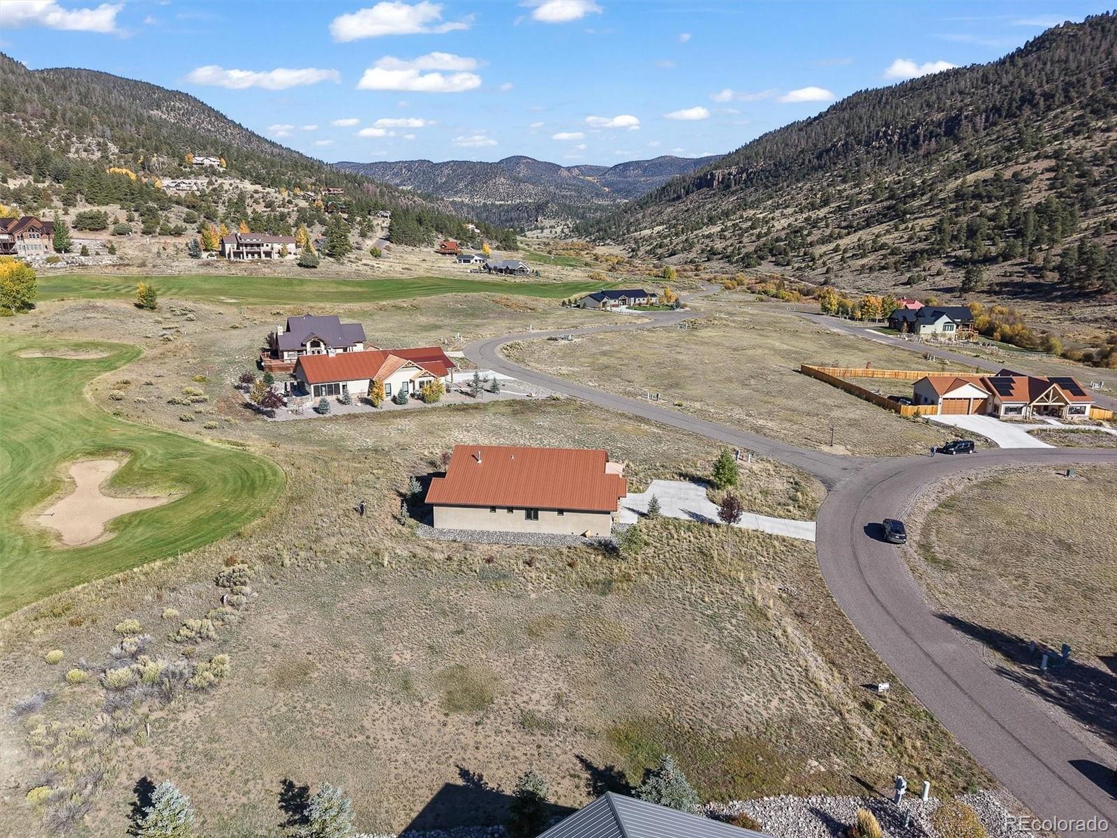 MLS Image #40 for 103  fairway drive,south fork, Colorado