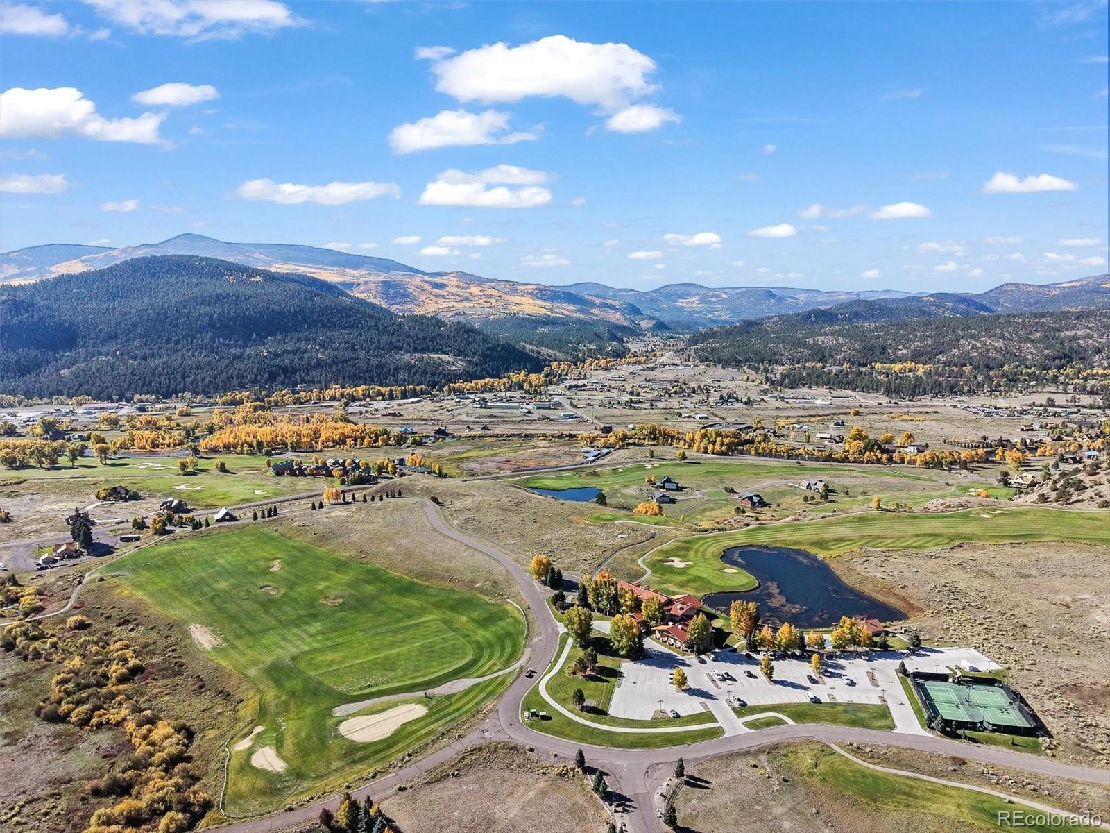 MLS Image #42 for 103  fairway drive,south fork, Colorado