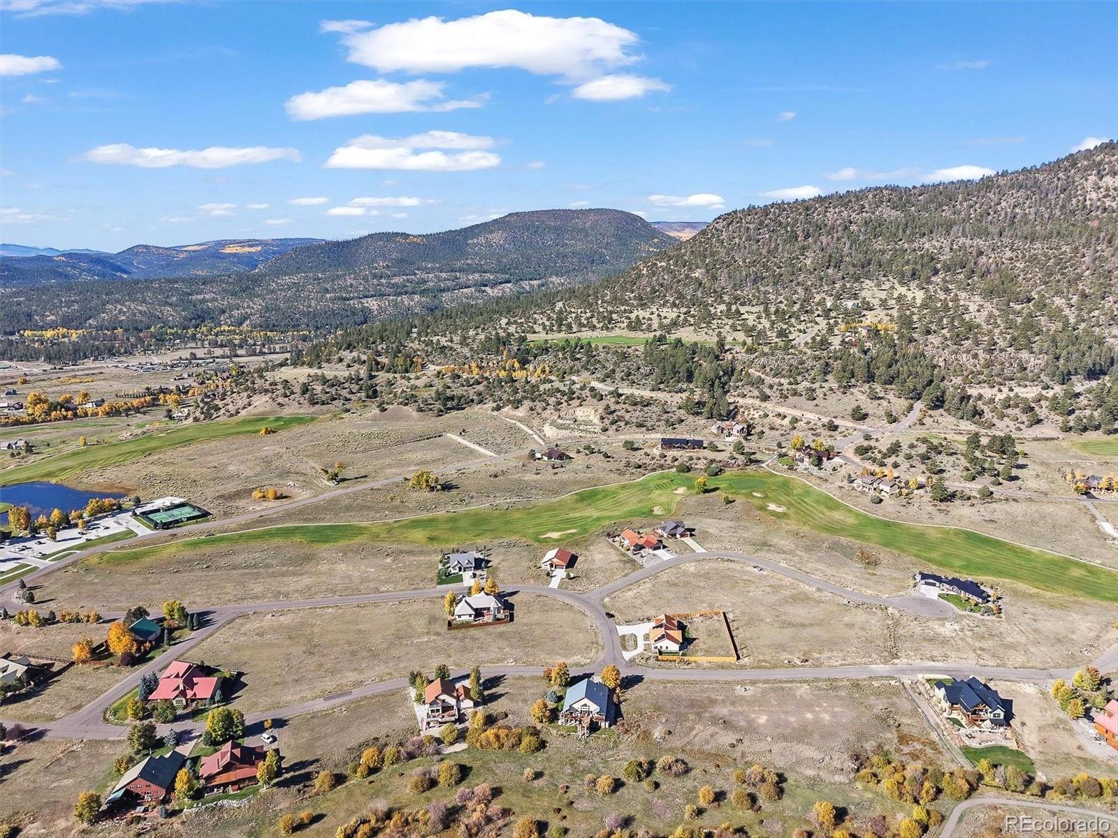 MLS Image #43 for 103  fairway drive,south fork, Colorado