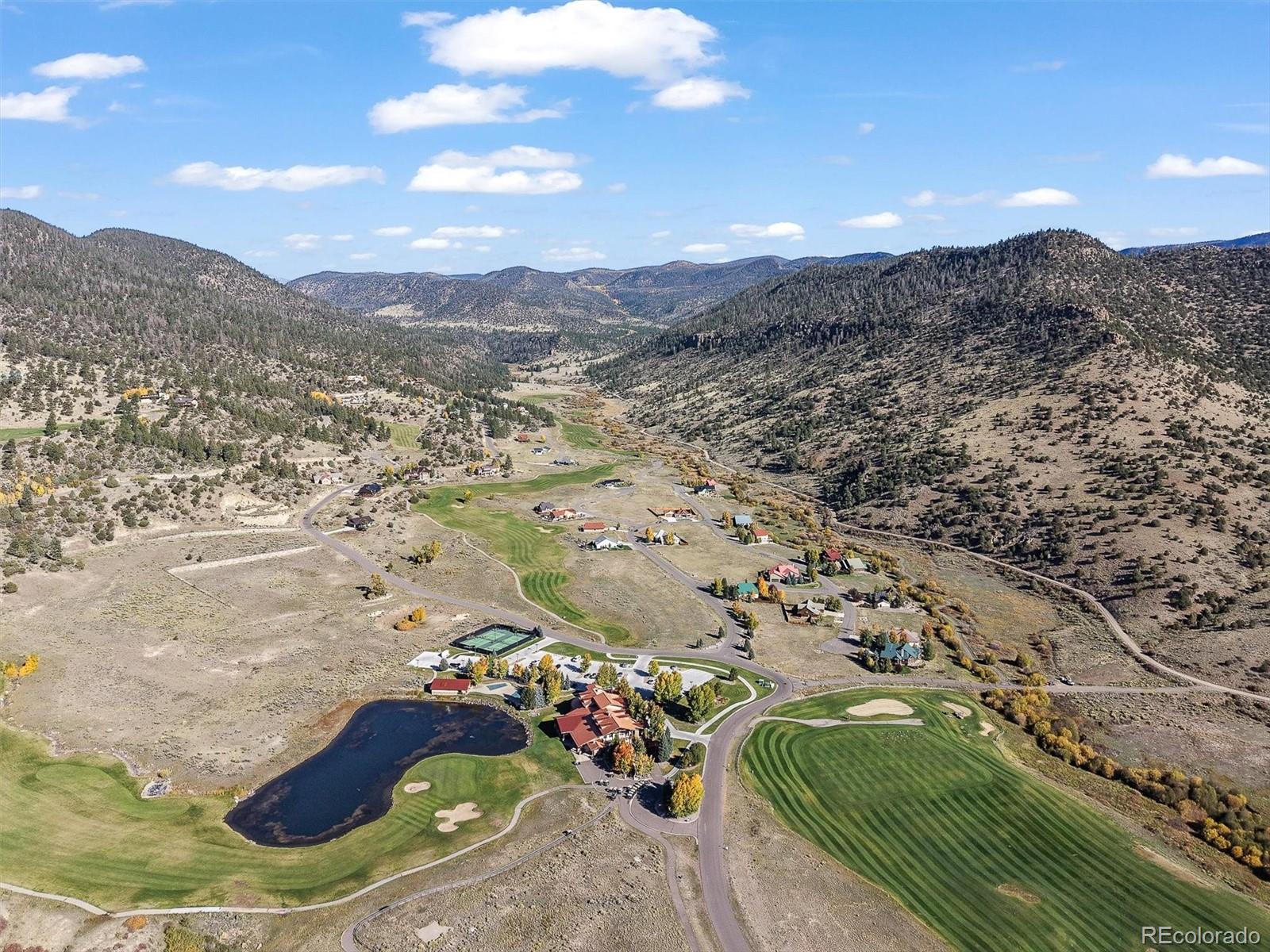 MLS Image #44 for 103  fairway drive,south fork, Colorado