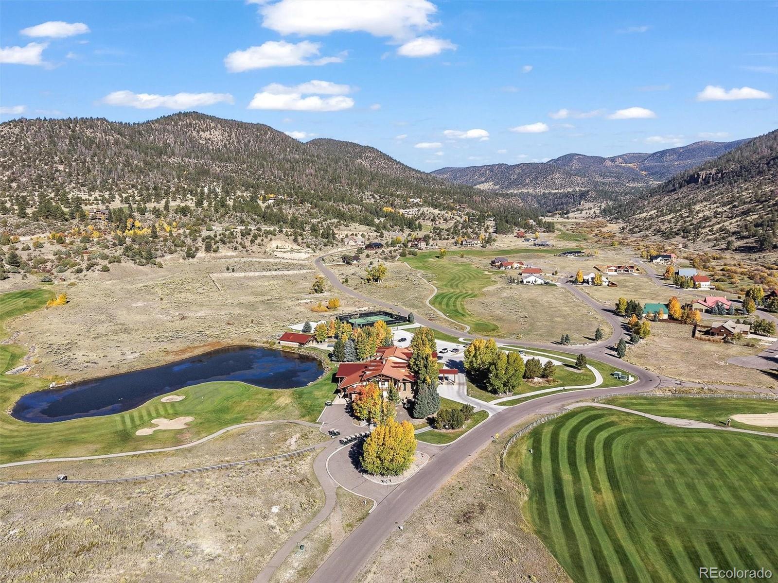 MLS Image #45 for 103  fairway drive,south fork, Colorado