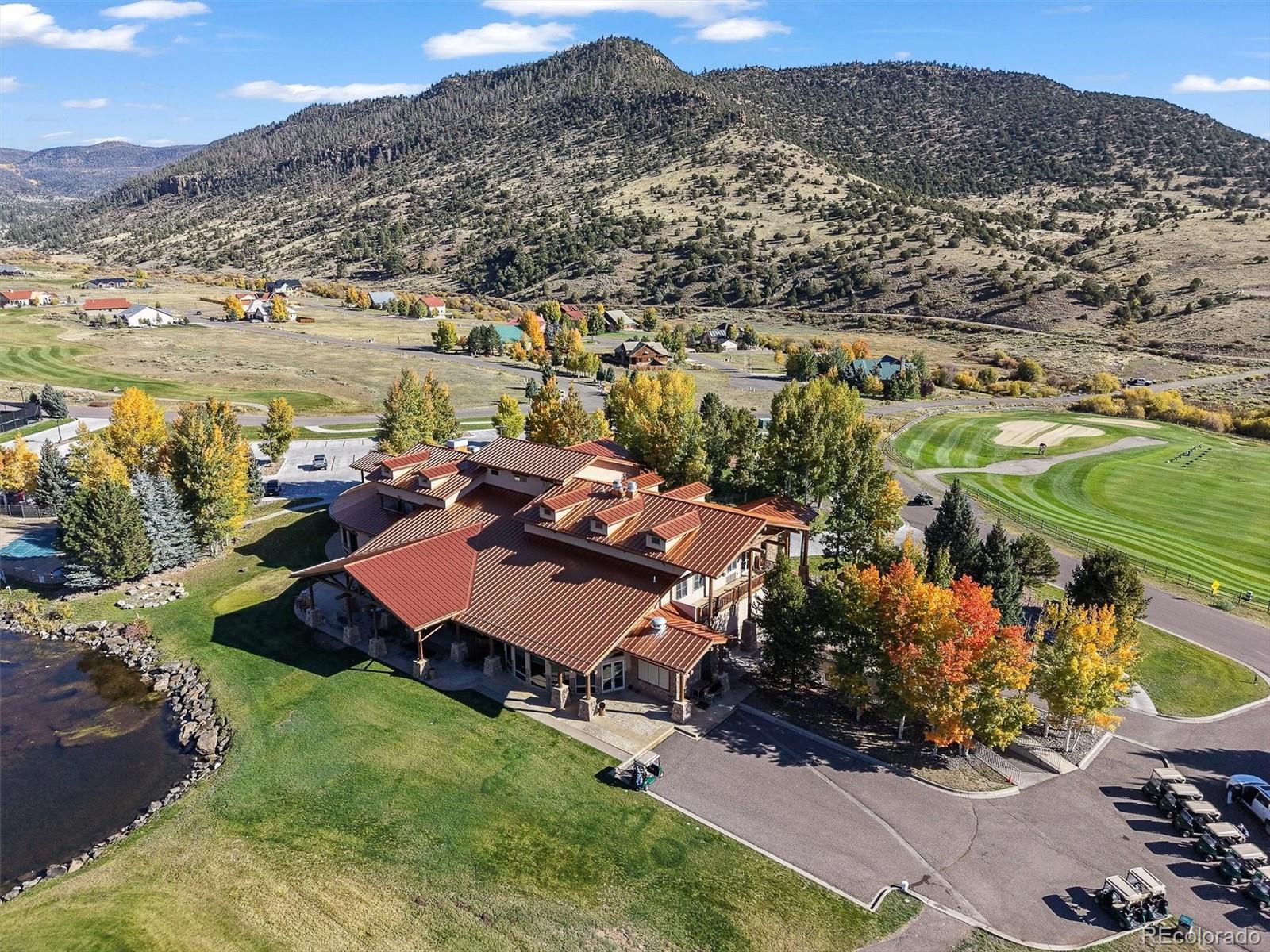 MLS Image #46 for 103  fairway drive,south fork, Colorado
