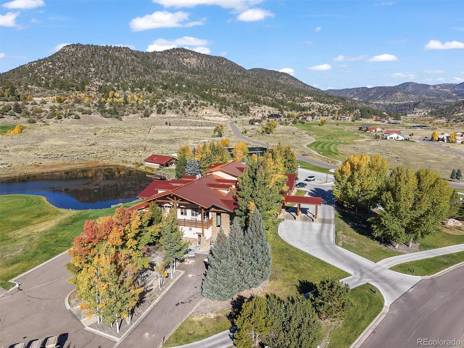 MLS Image #47 for 103  fairway drive,south fork, Colorado