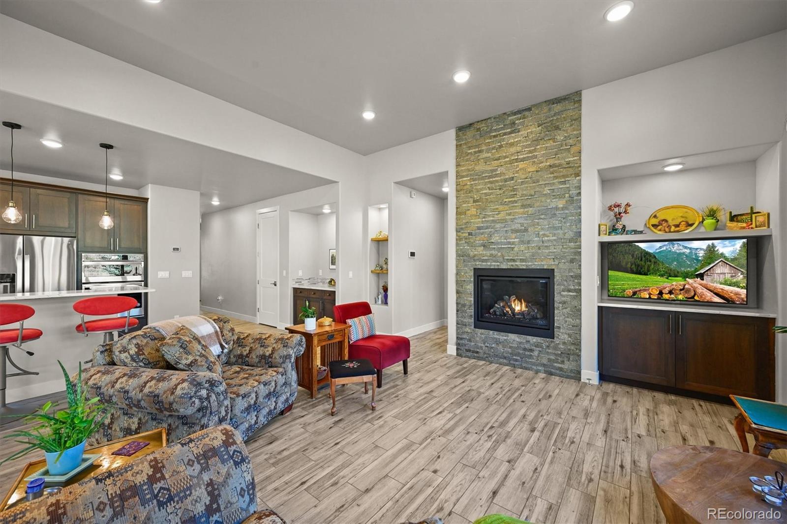 MLS Image #9 for 103  fairway drive,south fork, Colorado