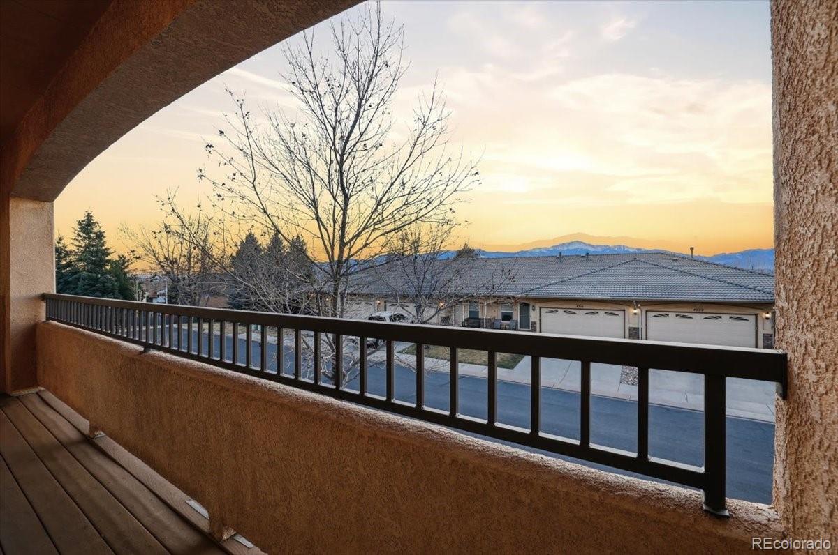MLS Image #11 for 4317  sammers view,colorado springs, Colorado